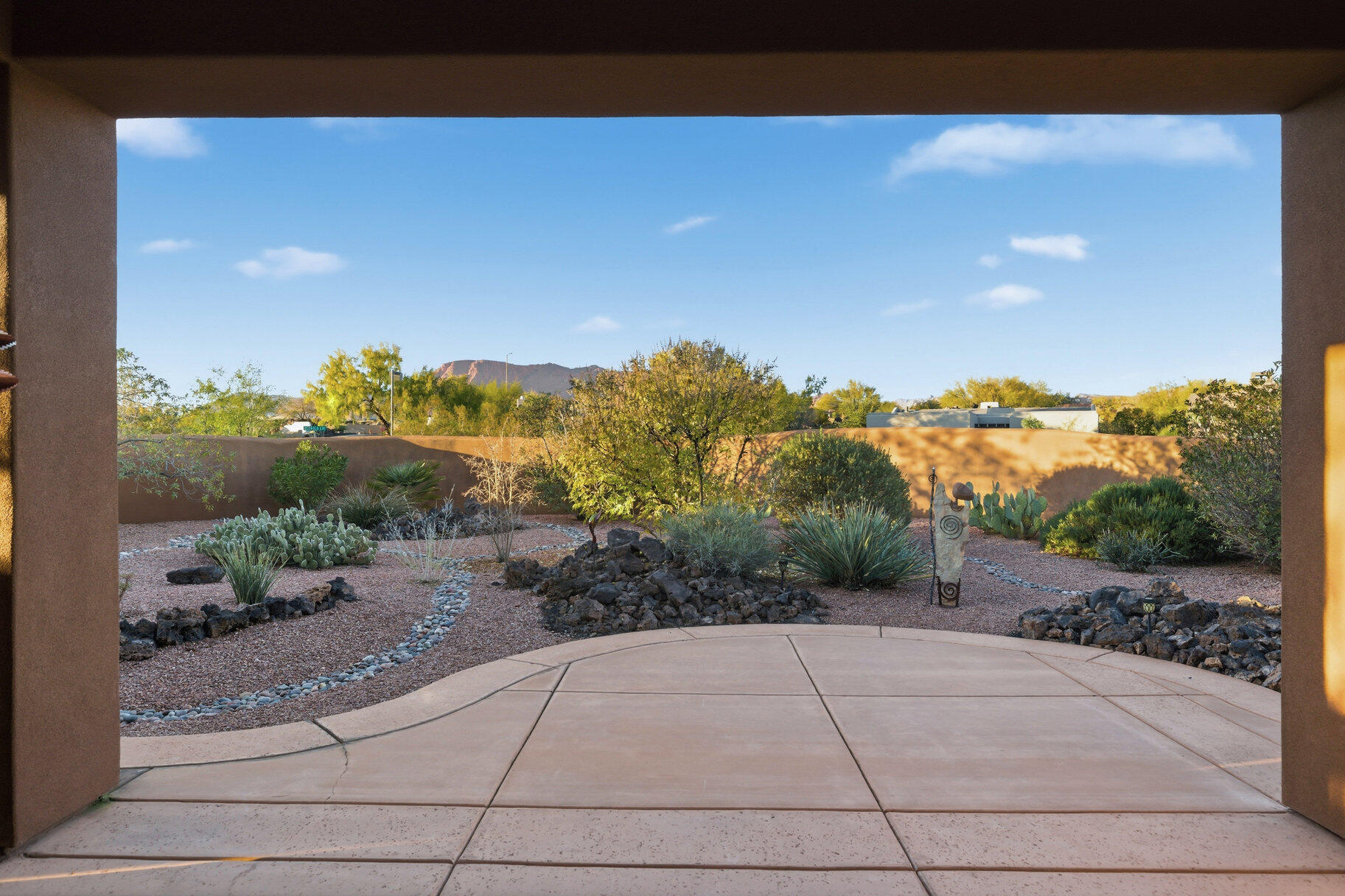 LAVA COVE AT ENTRADA - Residential