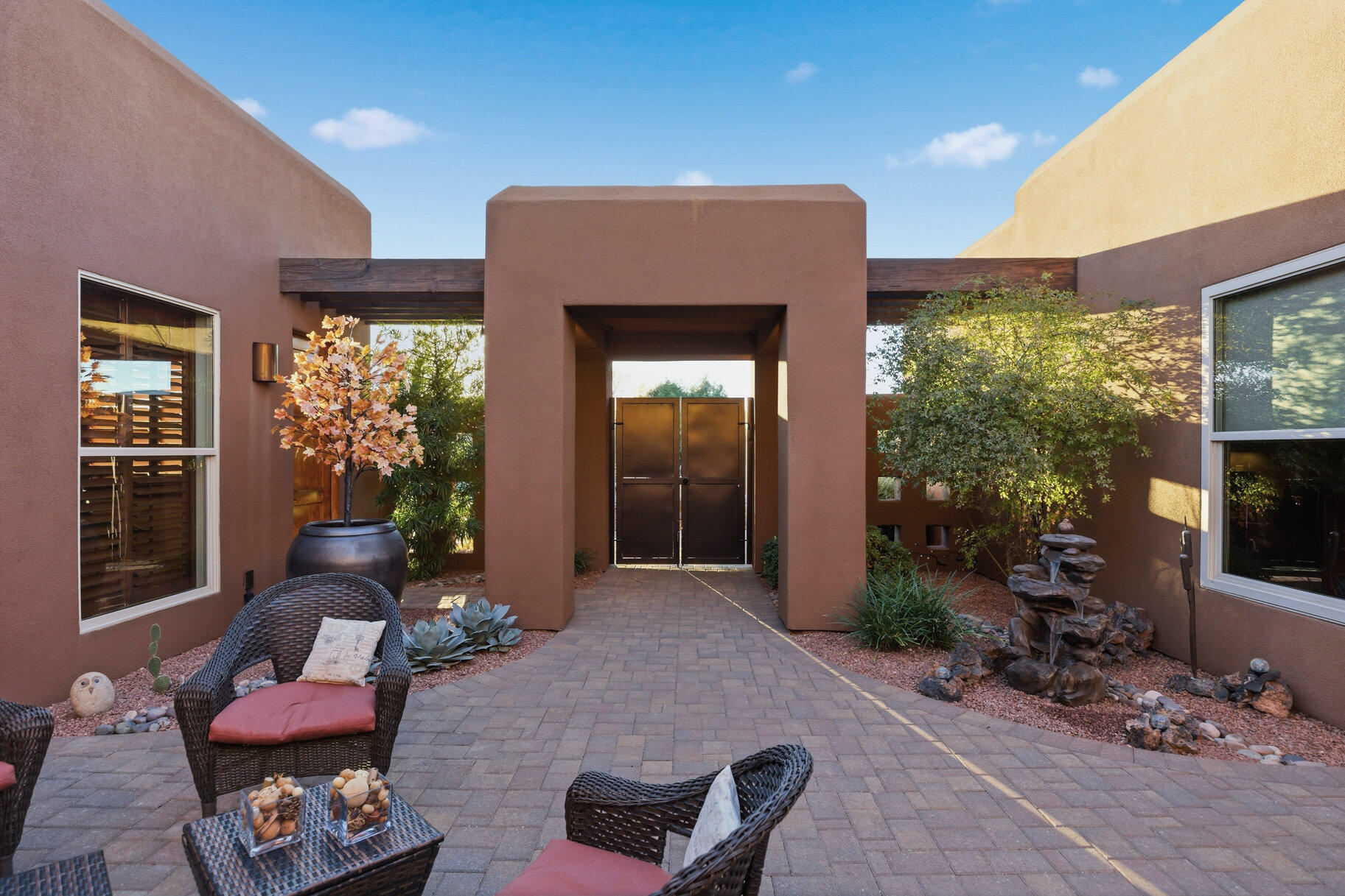 LAVA COVE AT ENTRADA - Residential