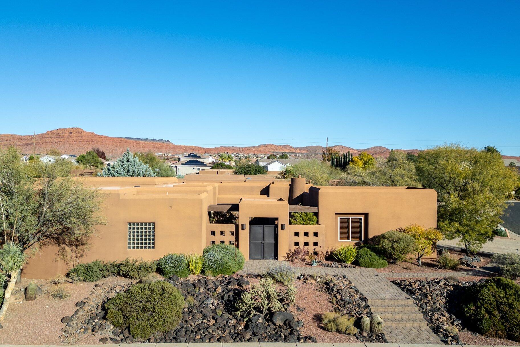 LAVA COVE AT ENTRADA - Residential