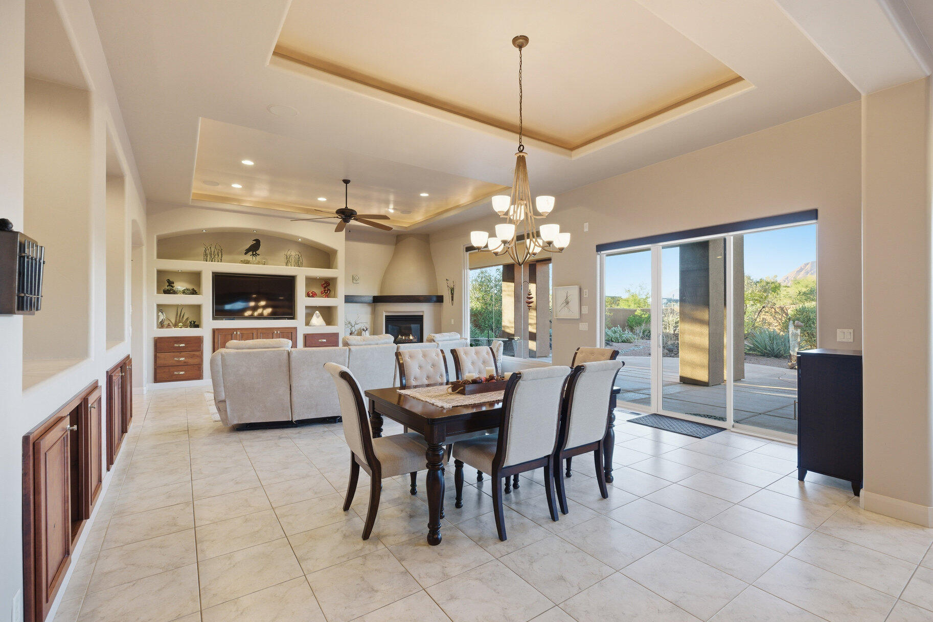 LAVA COVE AT ENTRADA - Residential