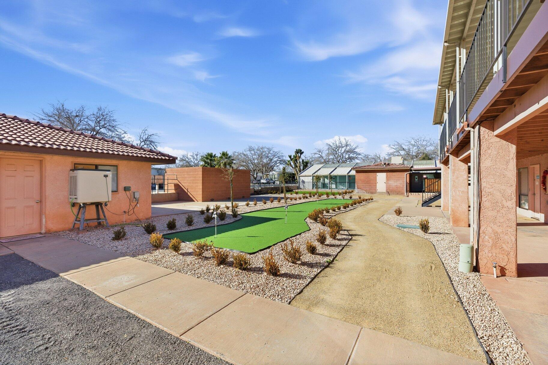 KINGS ROW ESTATES - Residential