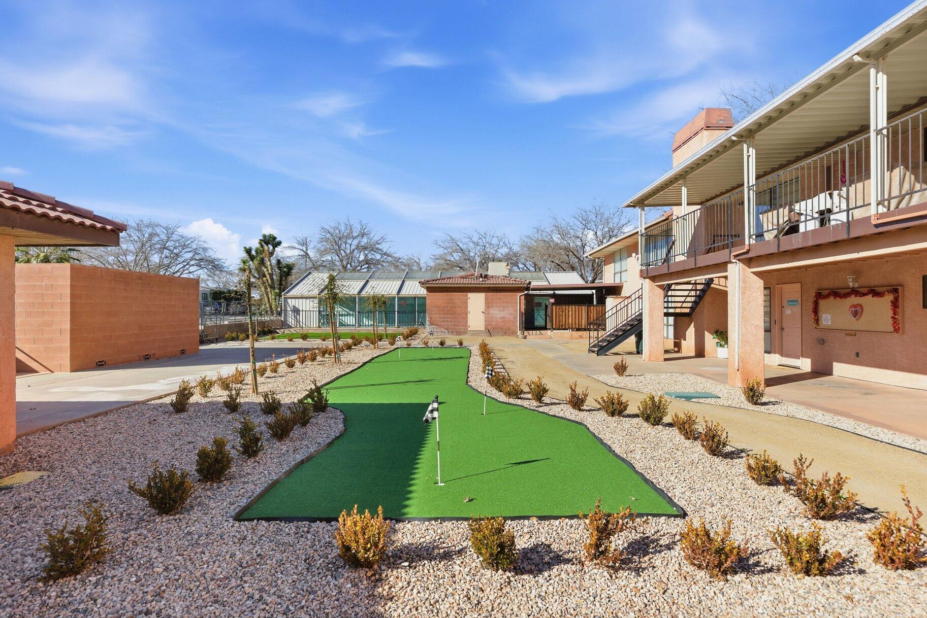 KINGS ROW ESTATES - Residential