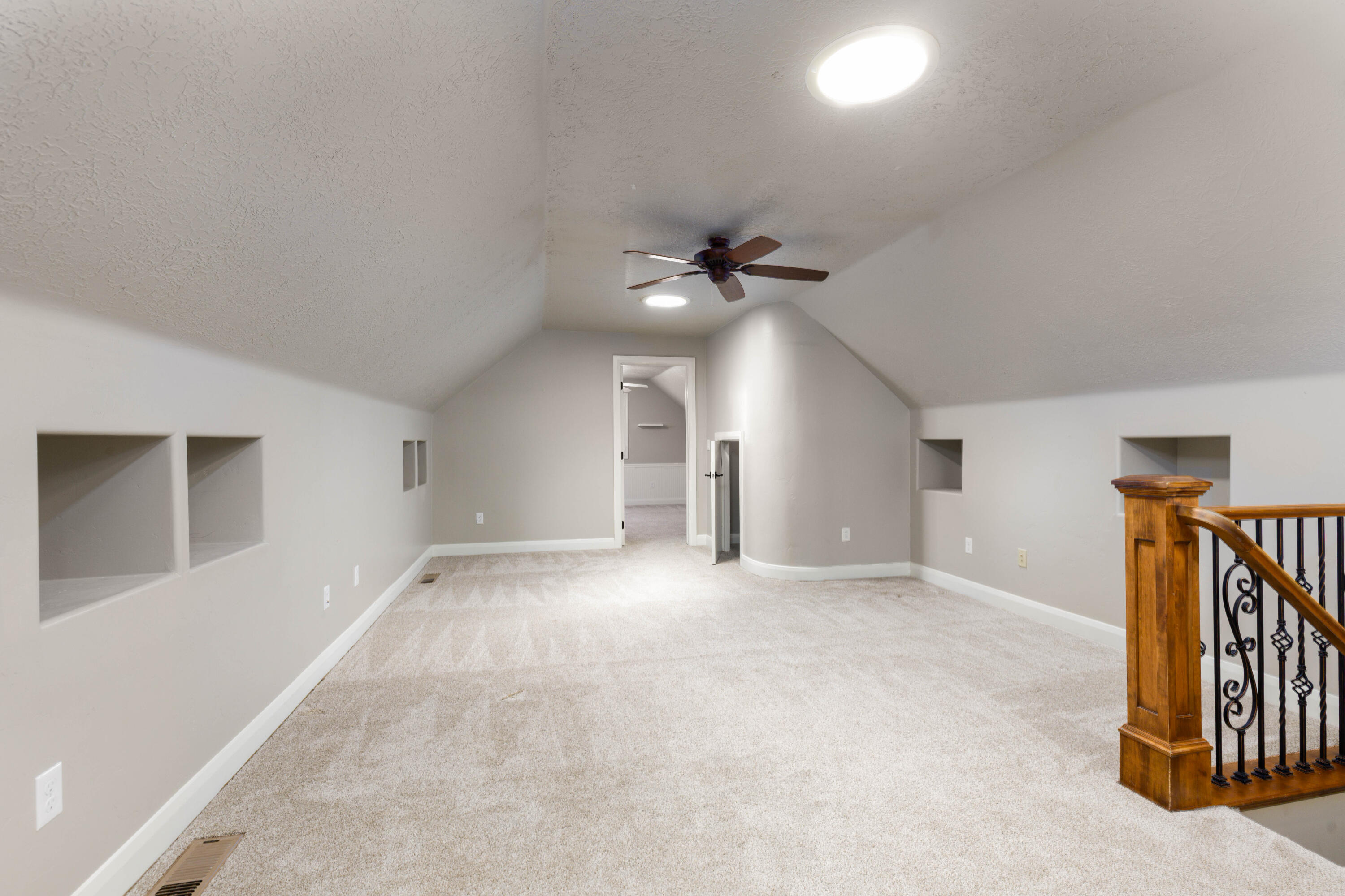 CANYON TRAILS AT DAMMERON VALLEY - Residential