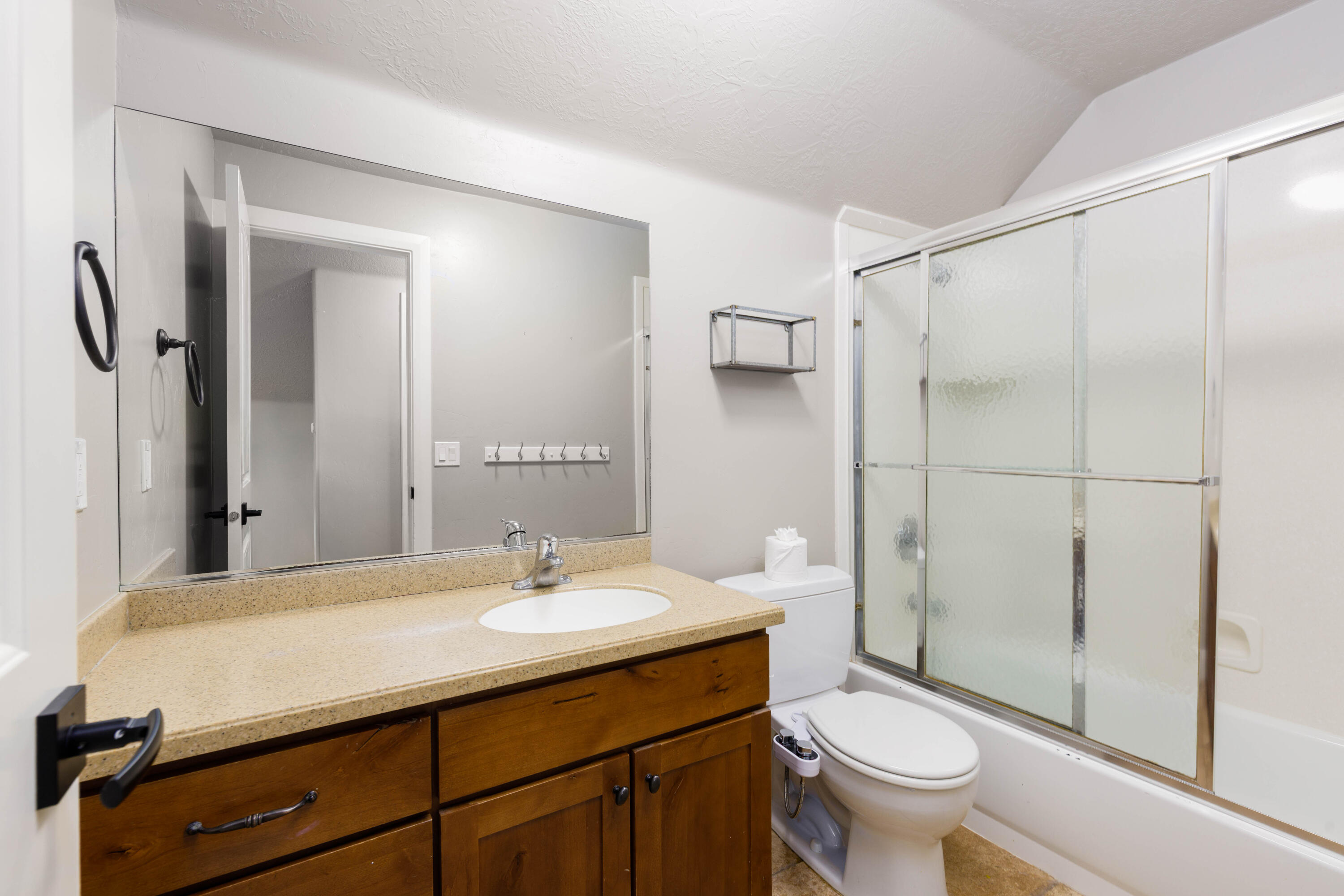 CANYON TRAILS AT DAMMERON VALLEY - Residential