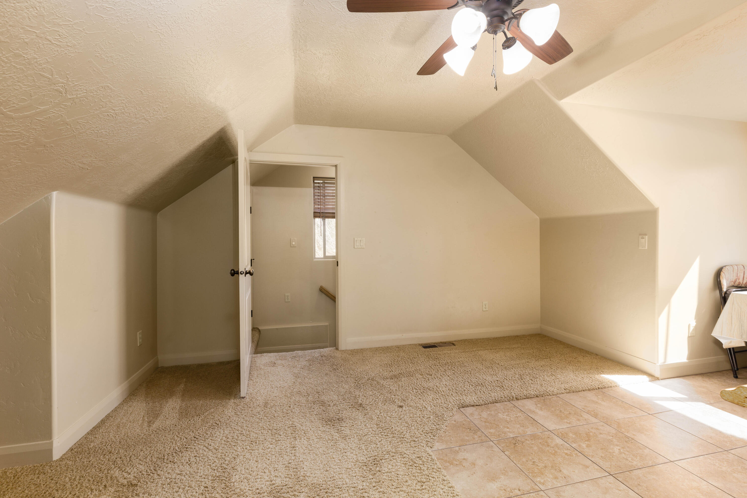 CANYON TRAILS AT DAMMERON VALLEY - Residential