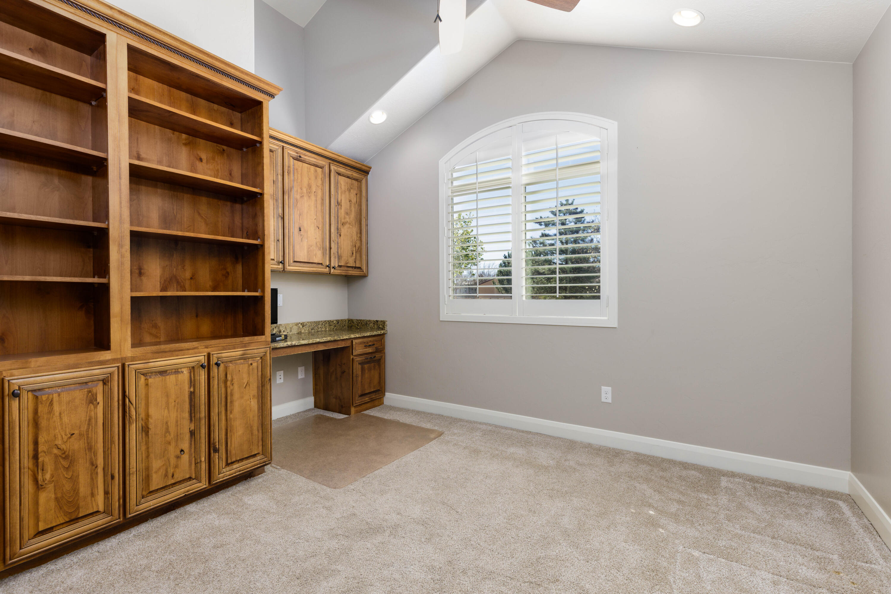 CANYON TRAILS AT DAMMERON VALLEY - Residential