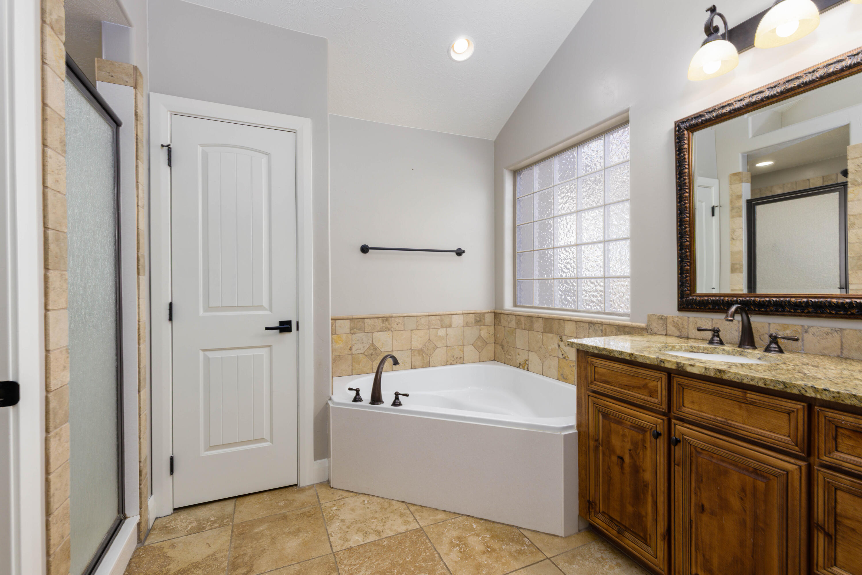 CANYON TRAILS AT DAMMERON VALLEY - Residential