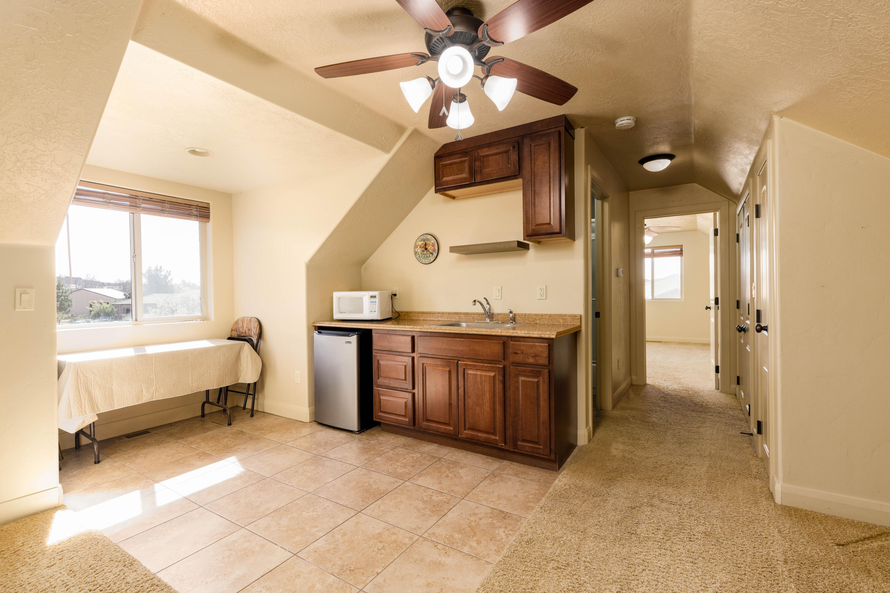 CANYON TRAILS AT DAMMERON VALLEY - Residential