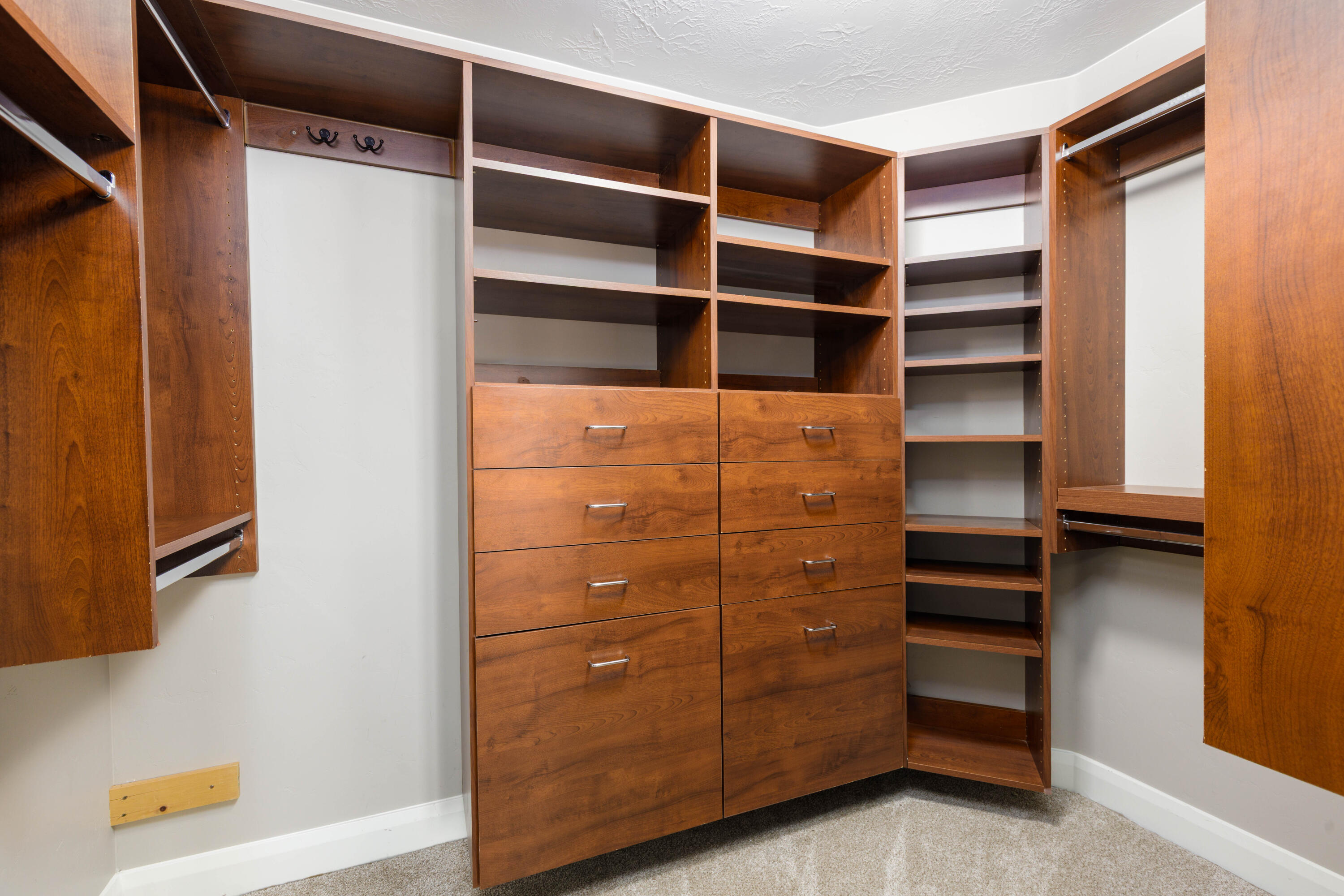 CANYON TRAILS AT DAMMERON VALLEY - Residential