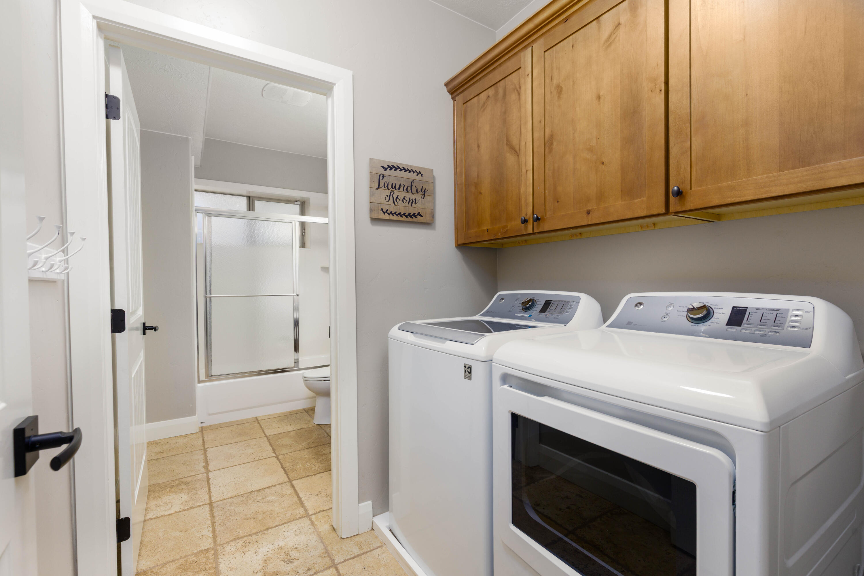 CANYON TRAILS AT DAMMERON VALLEY - Residential