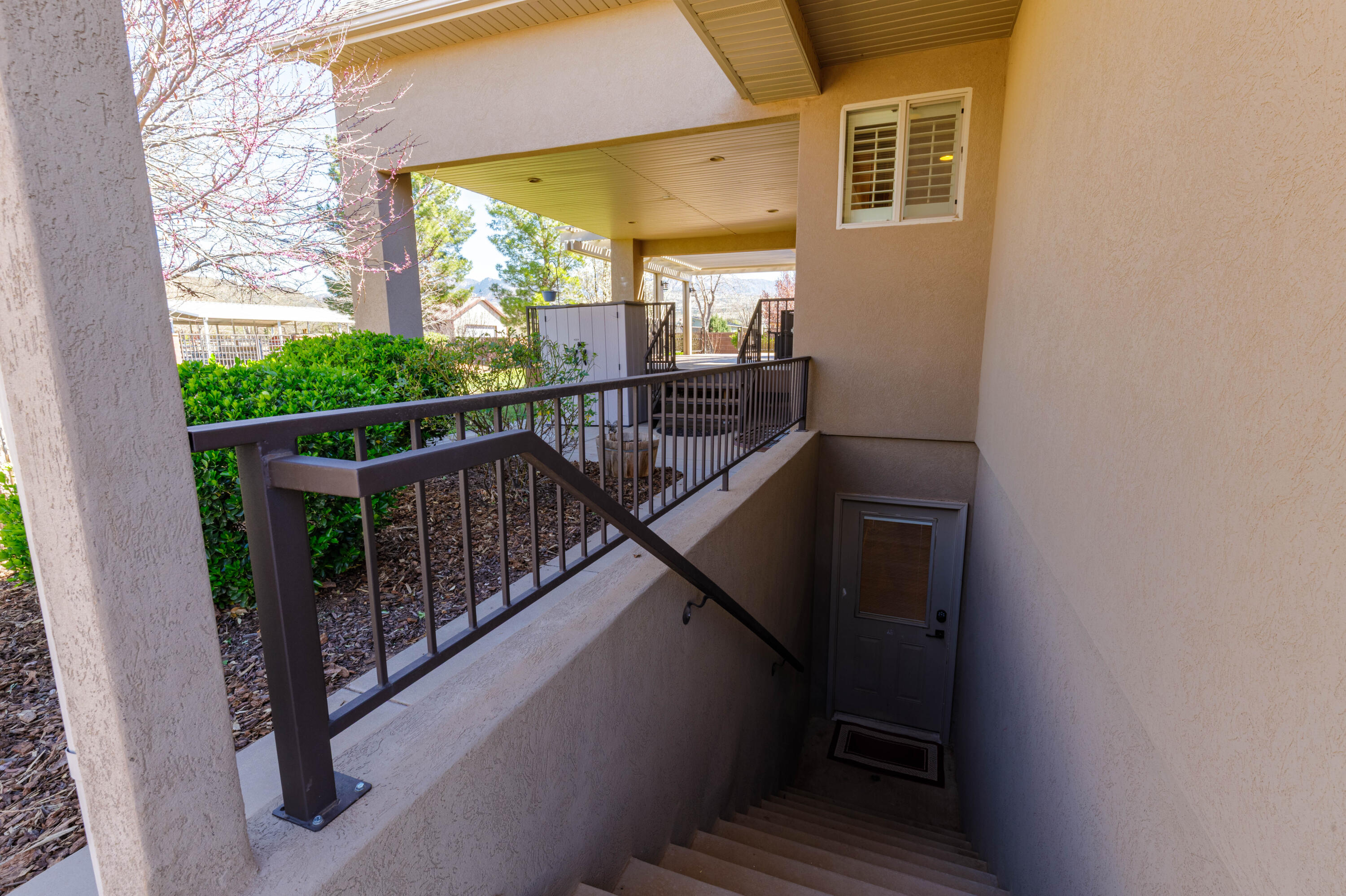 CANYON TRAILS AT DAMMERON VALLEY - Residential