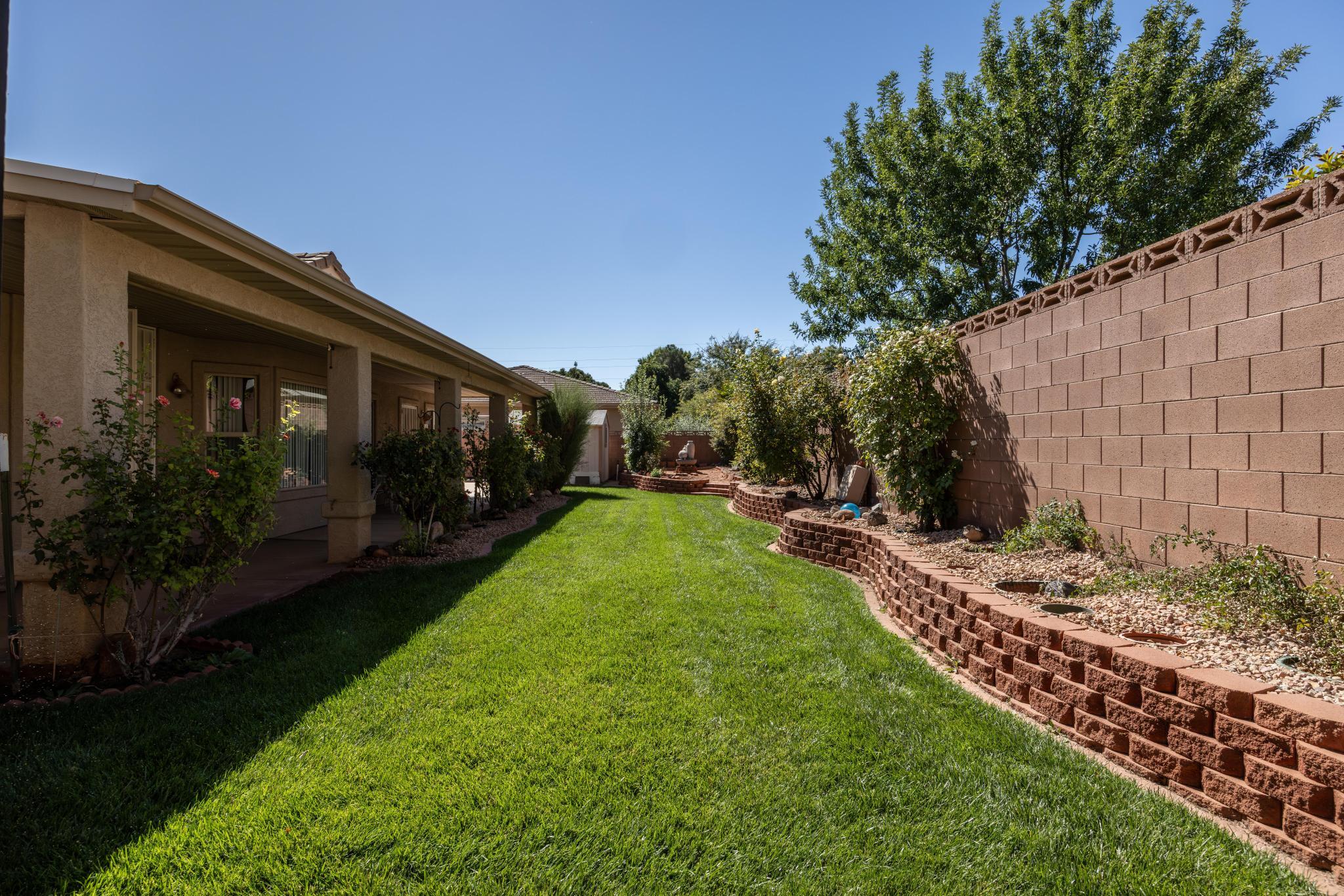 HEIGHTS WEST - Residential