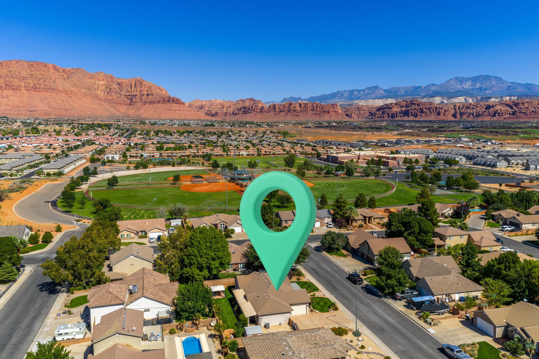 HEIGHTS WEST - Residential