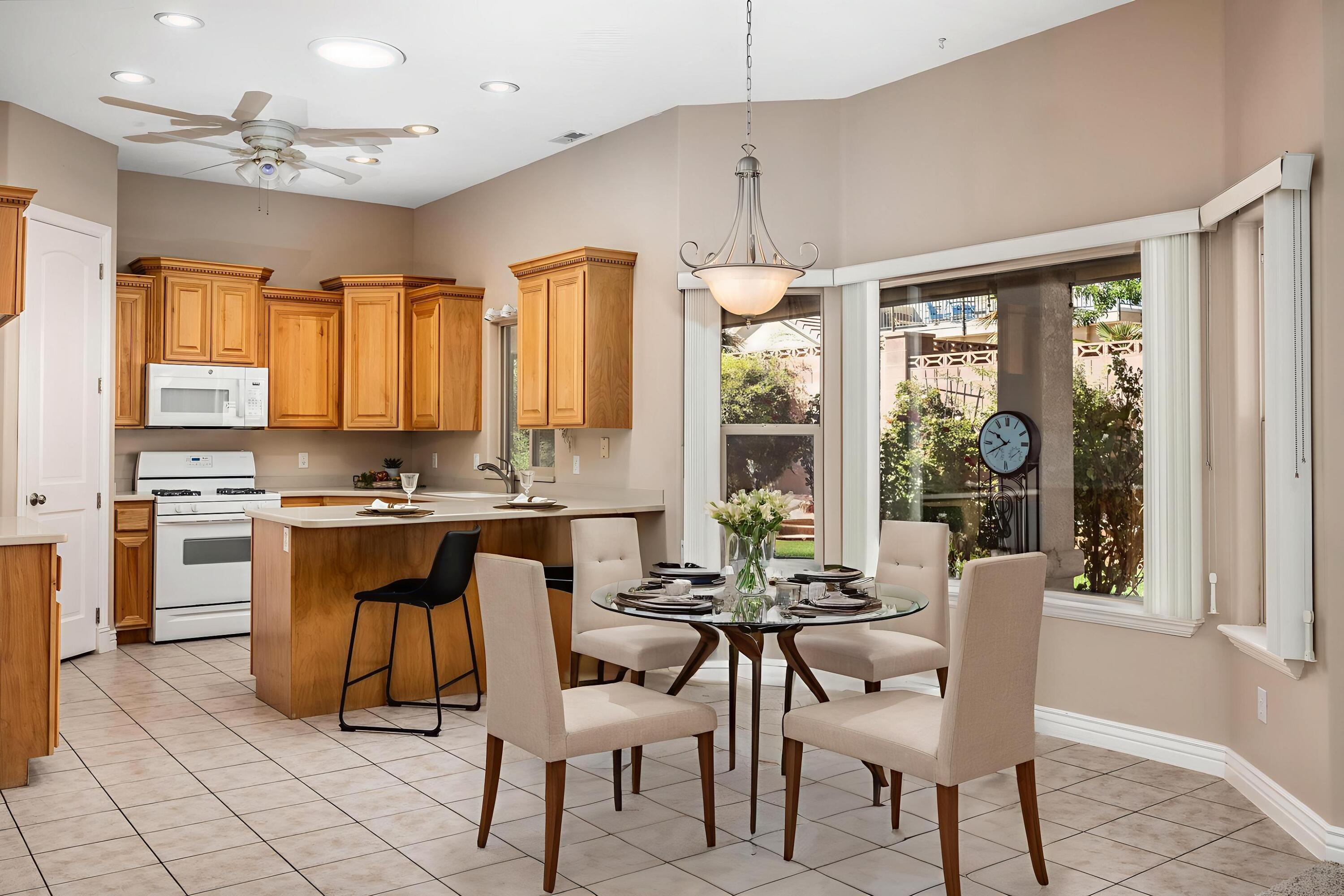 HEIGHTS WEST - Residential