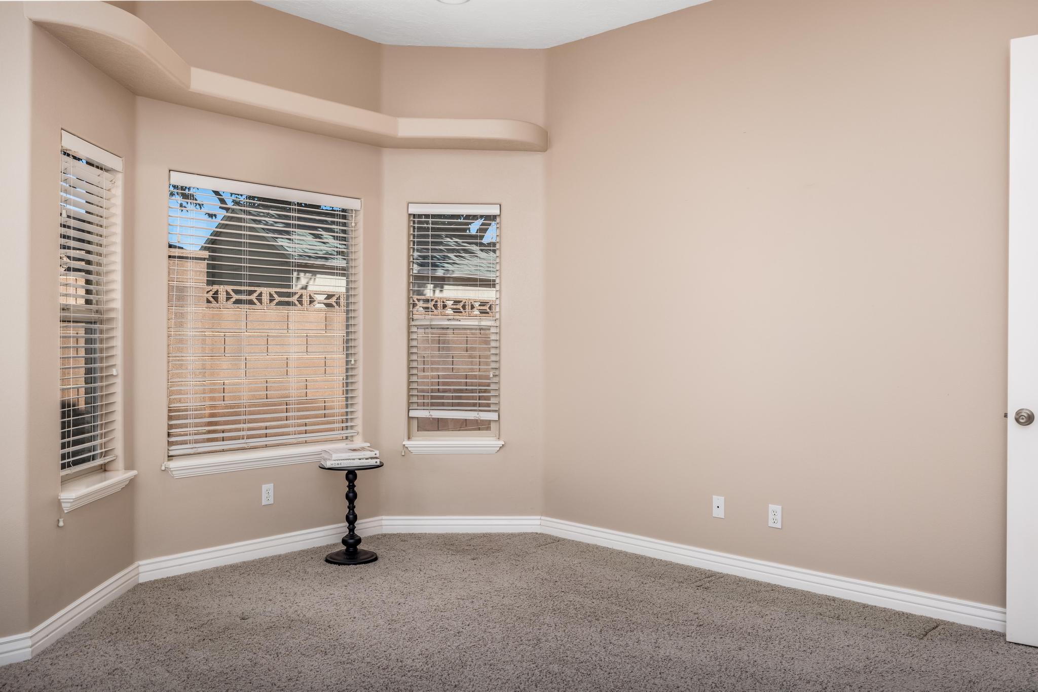 HEIGHTS WEST - Residential