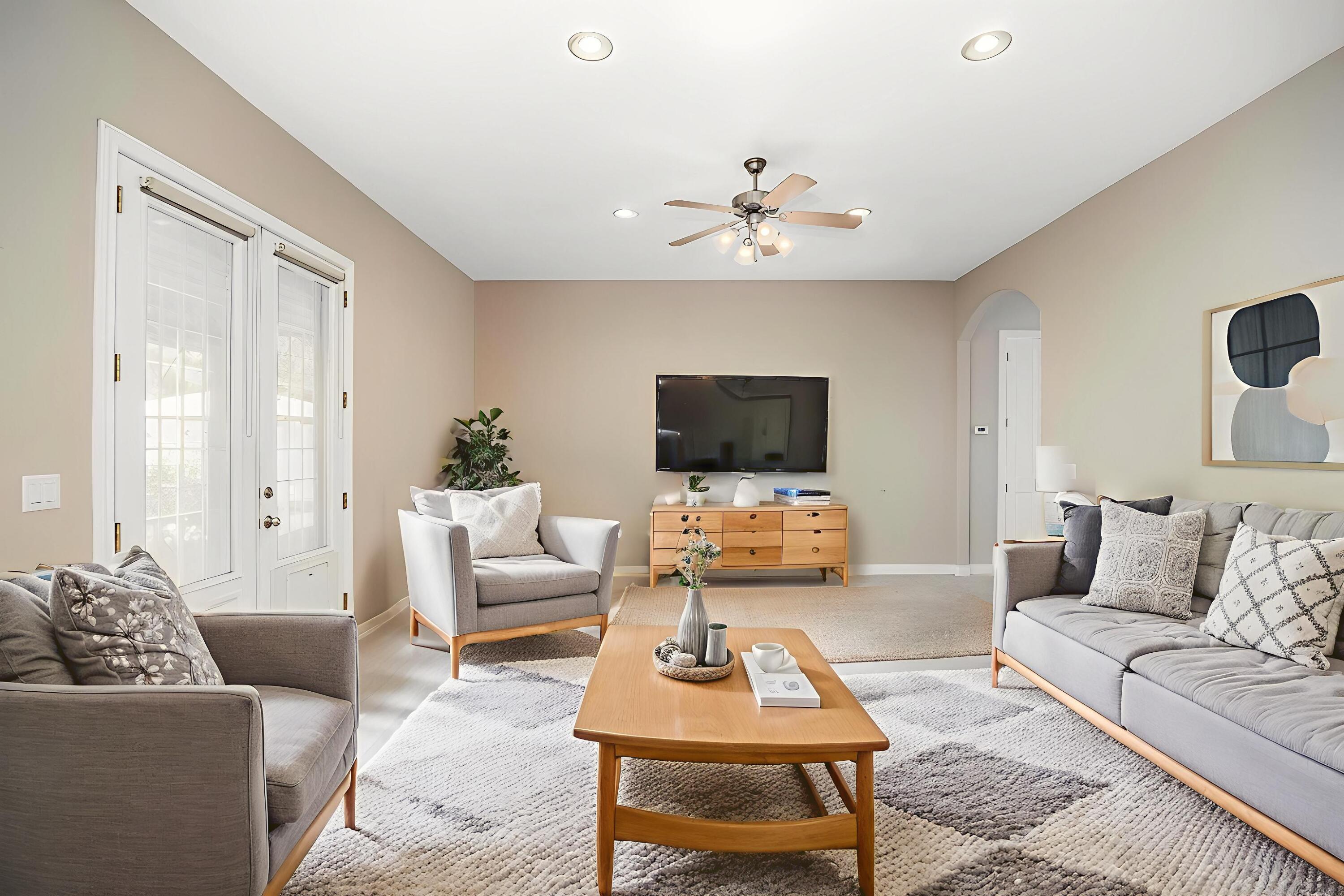 HEIGHTS WEST - Residential