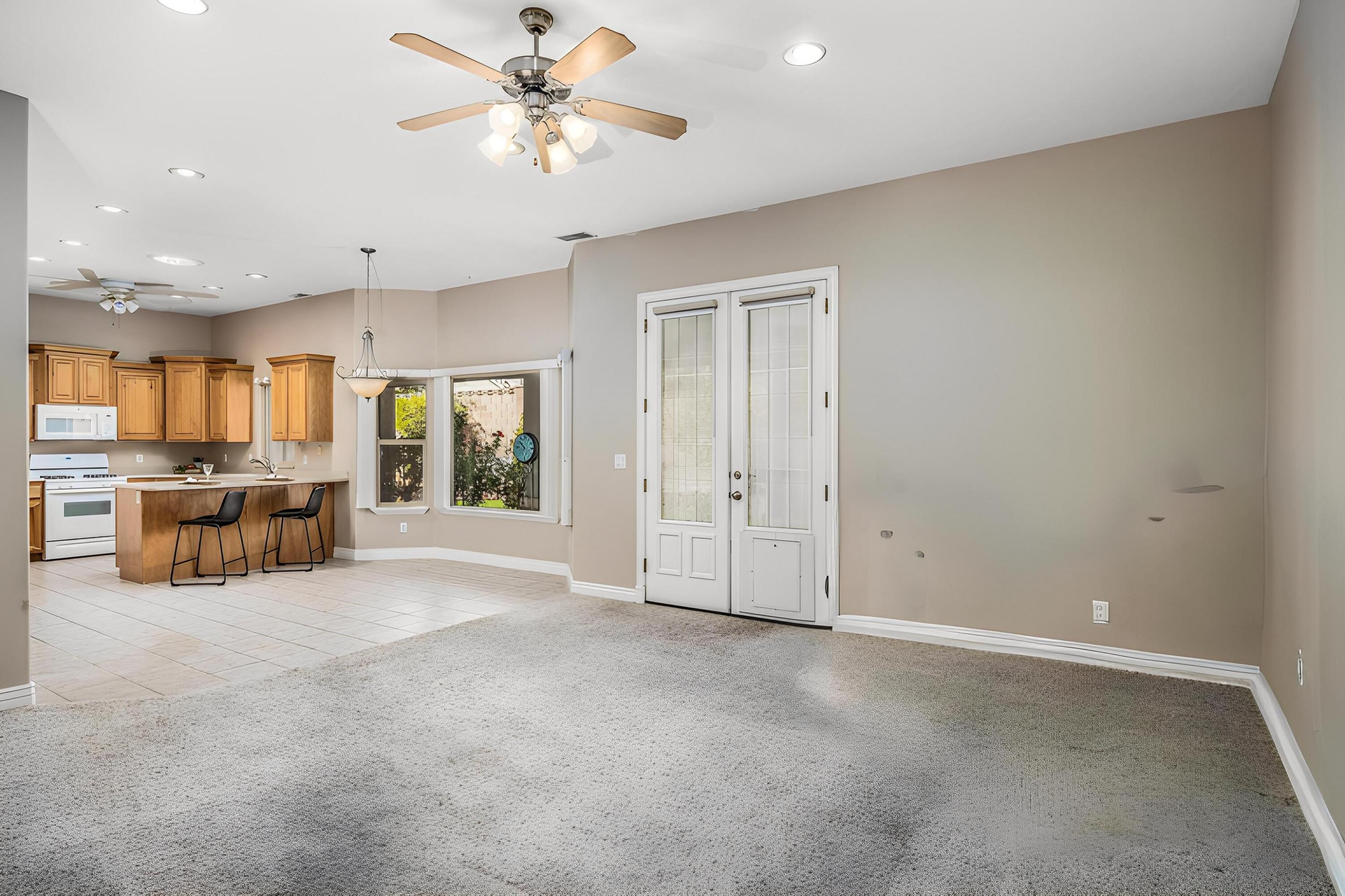 HEIGHTS WEST - Residential