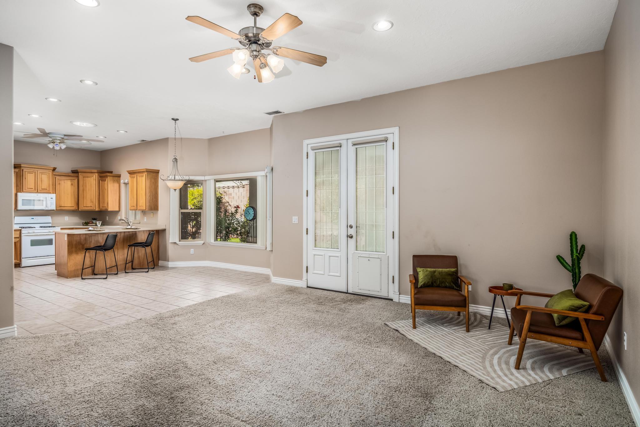 HEIGHTS WEST - Residential