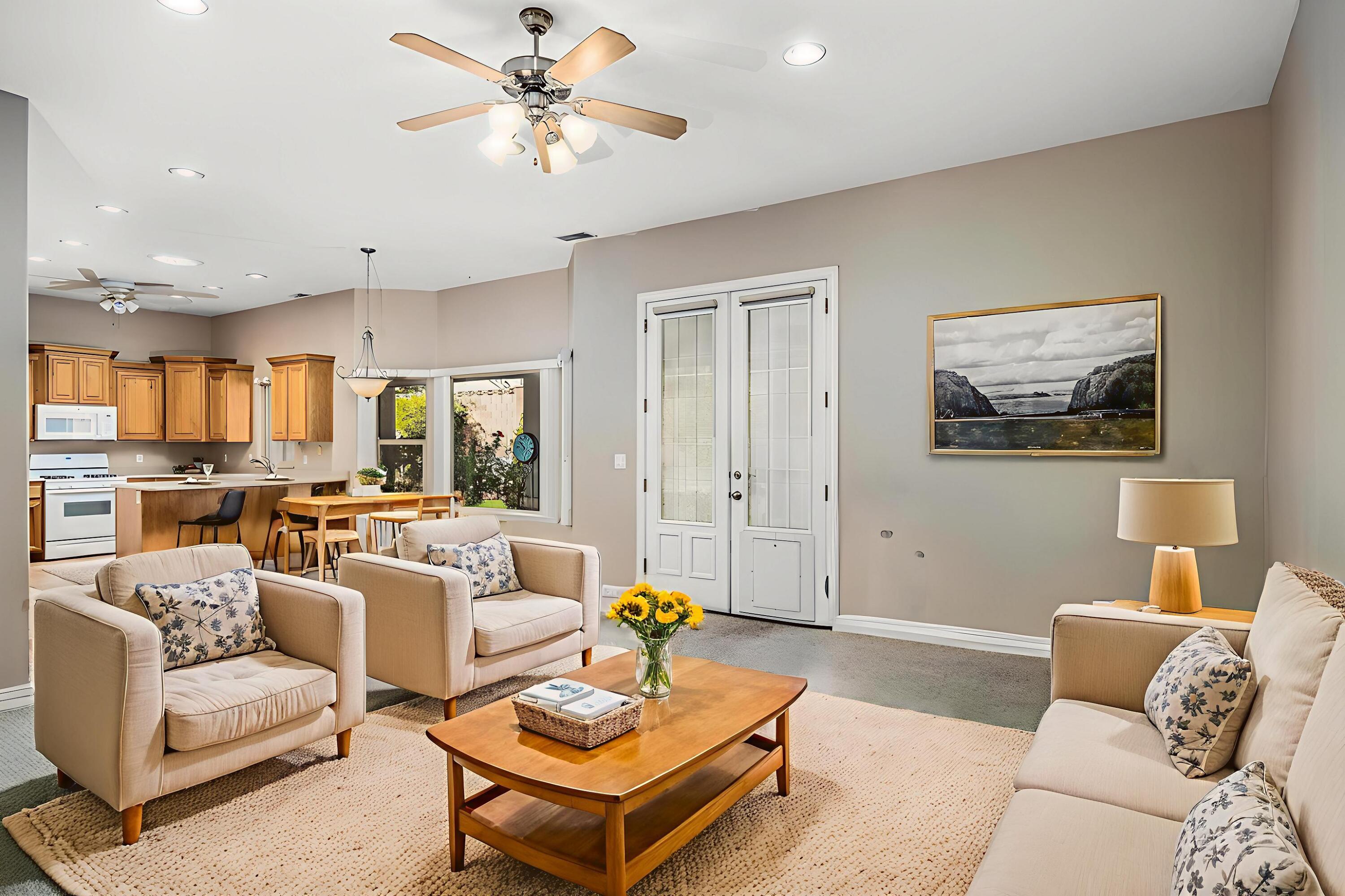 HEIGHTS WEST - Residential