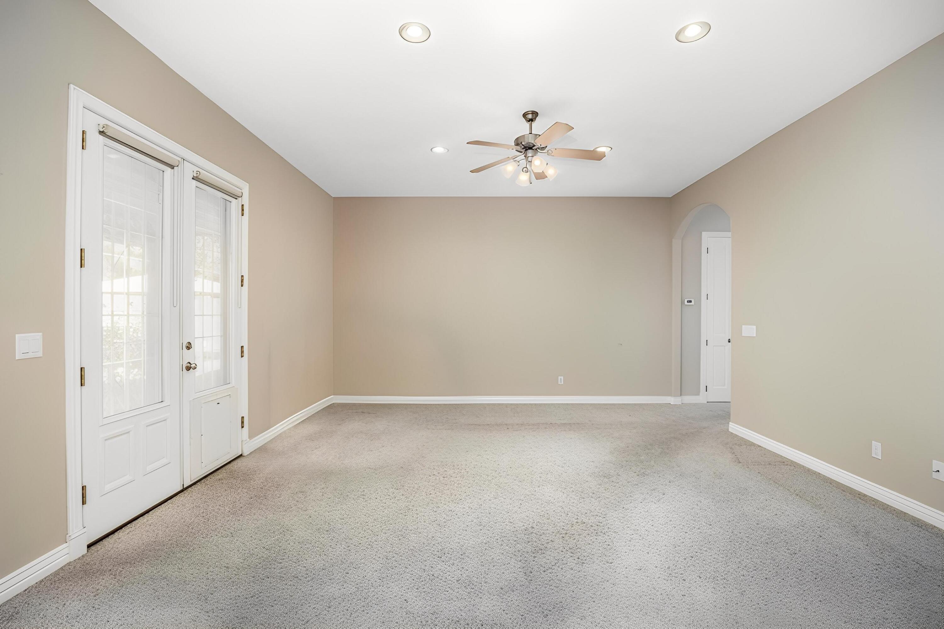 HEIGHTS WEST - Residential