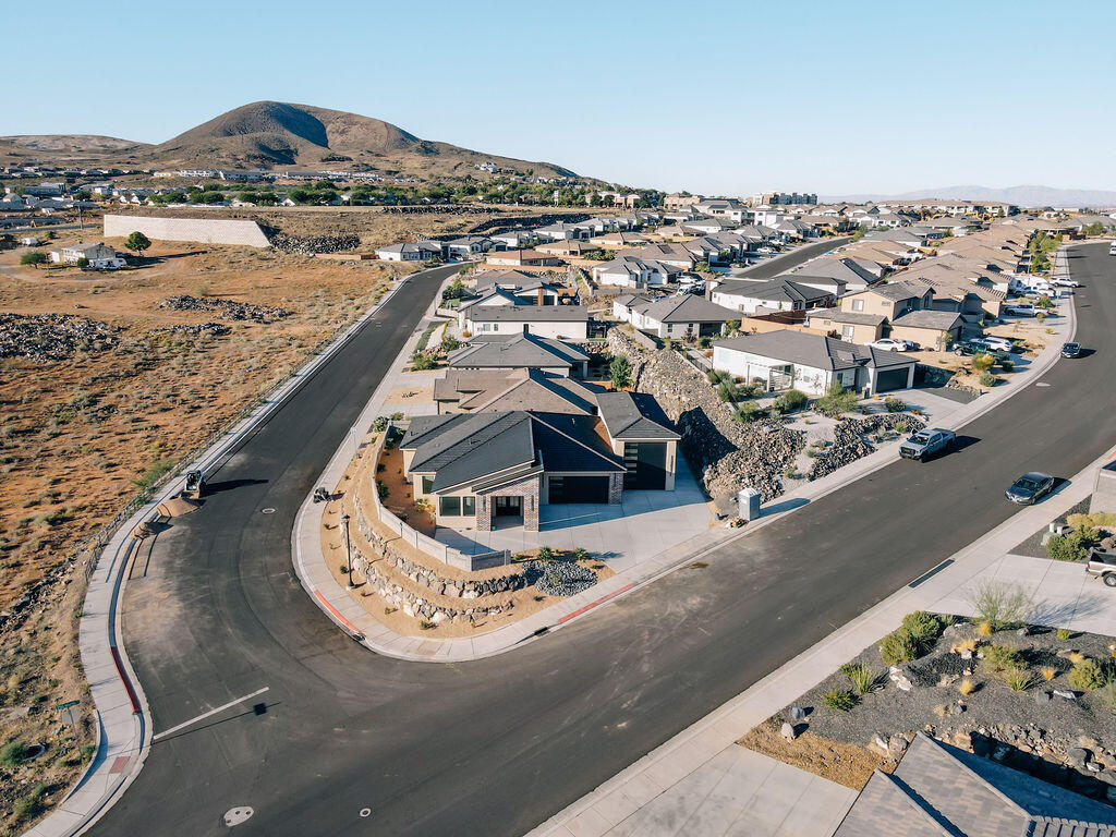 FIREROCK - Residential