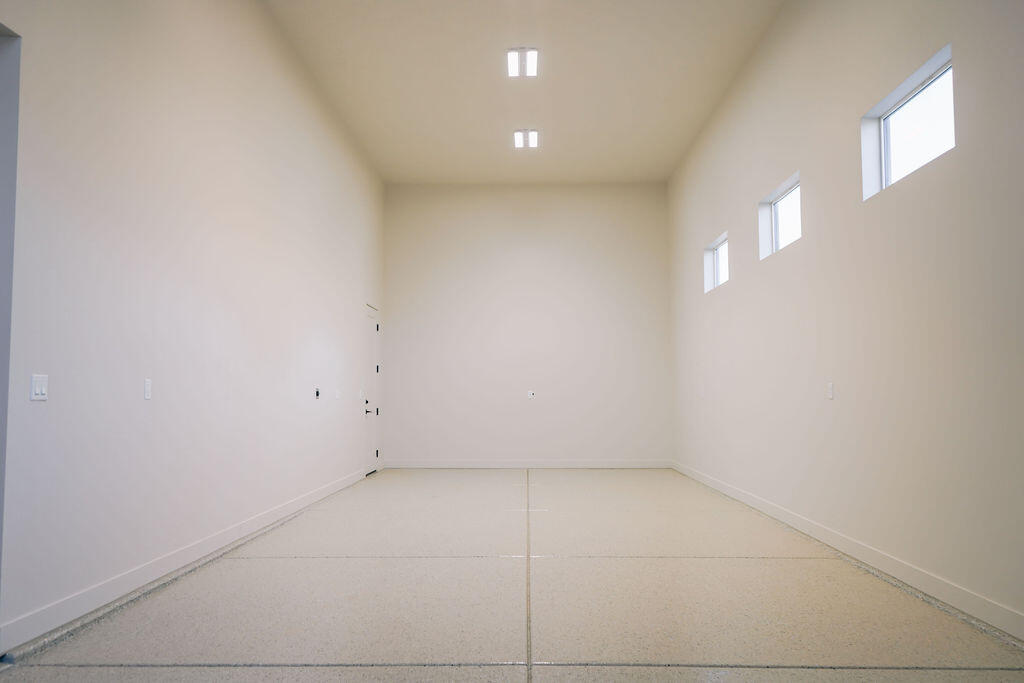 FIREROCK - Residential