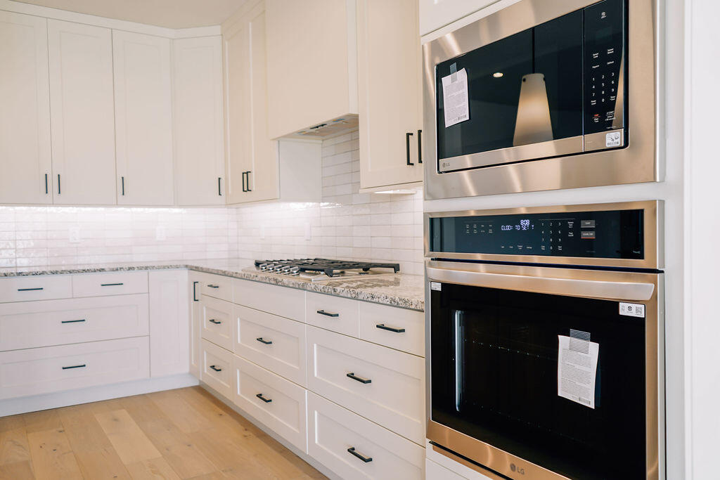 FIREROCK - Residential