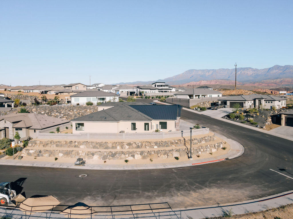 FIREROCK - Residential