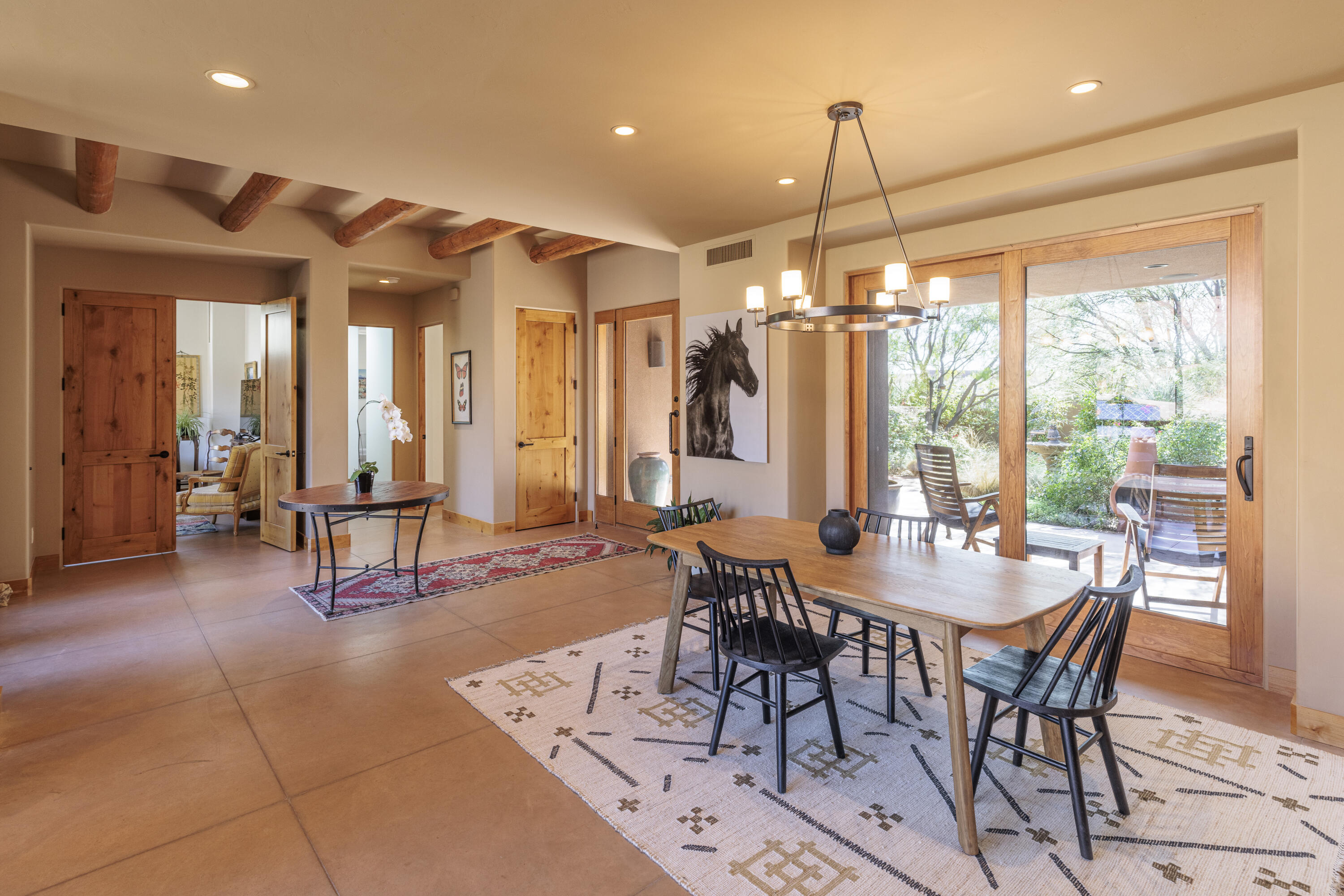 TAVIAWK - Residential