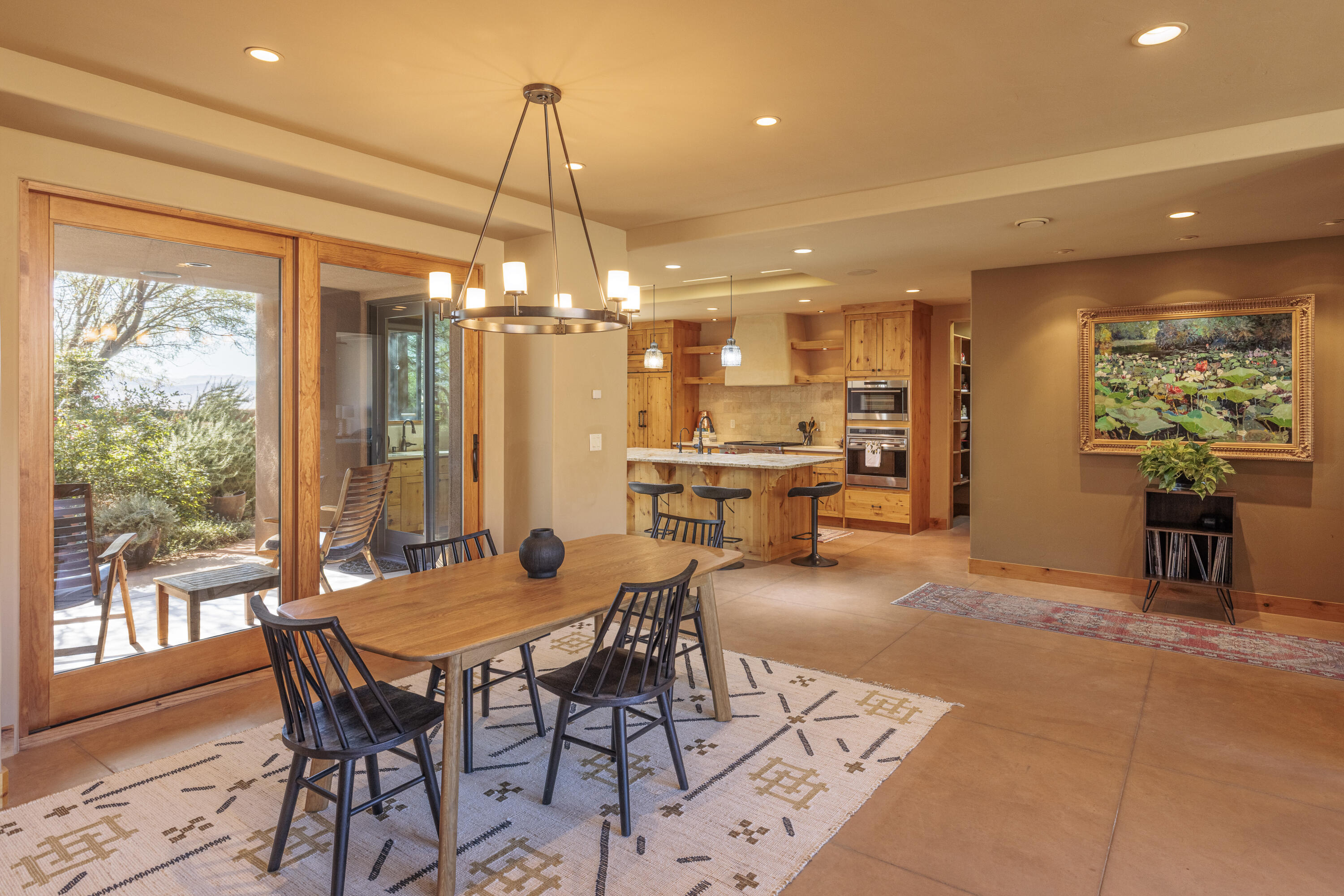 TAVIAWK - Residential