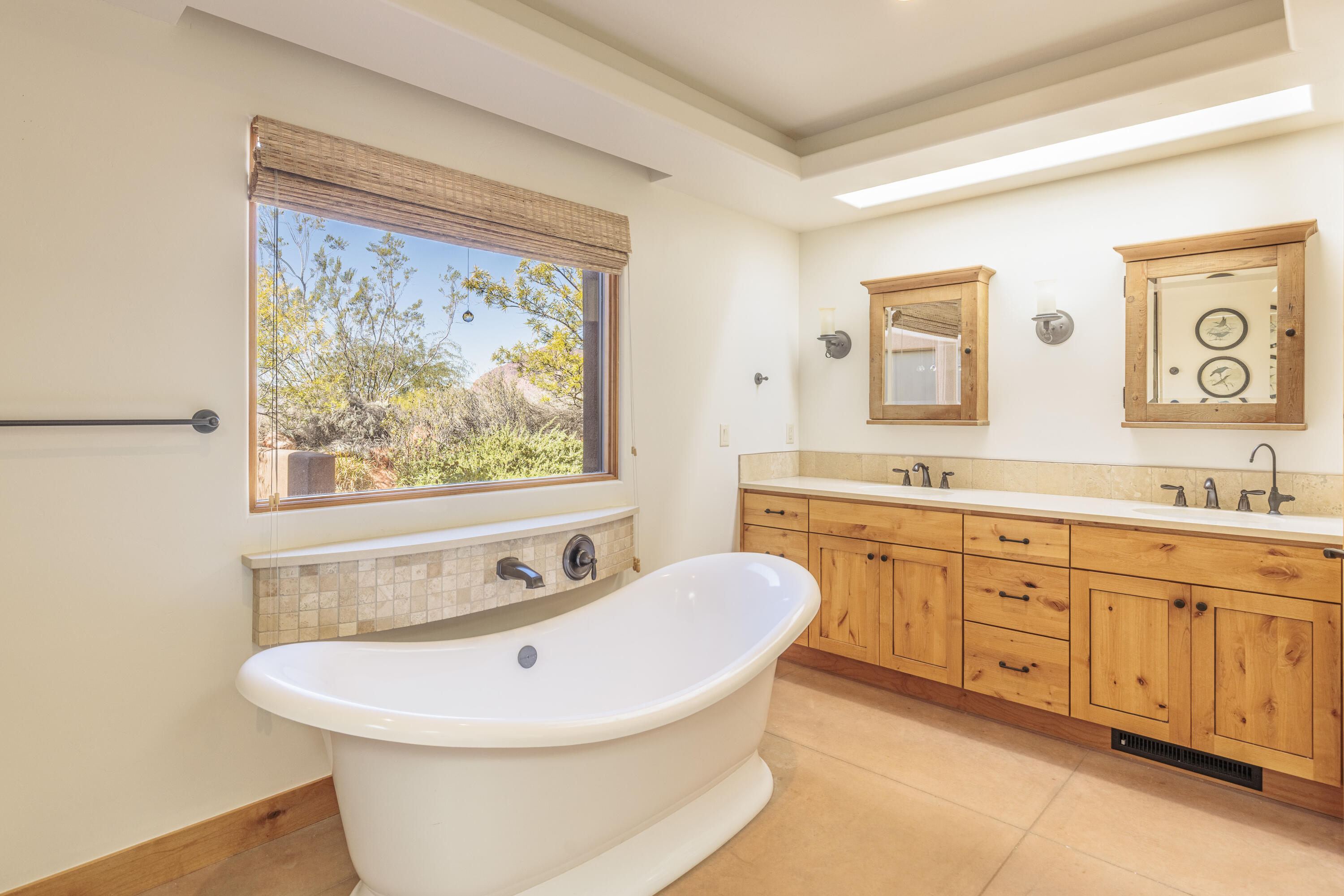 TAVIAWK - Residential