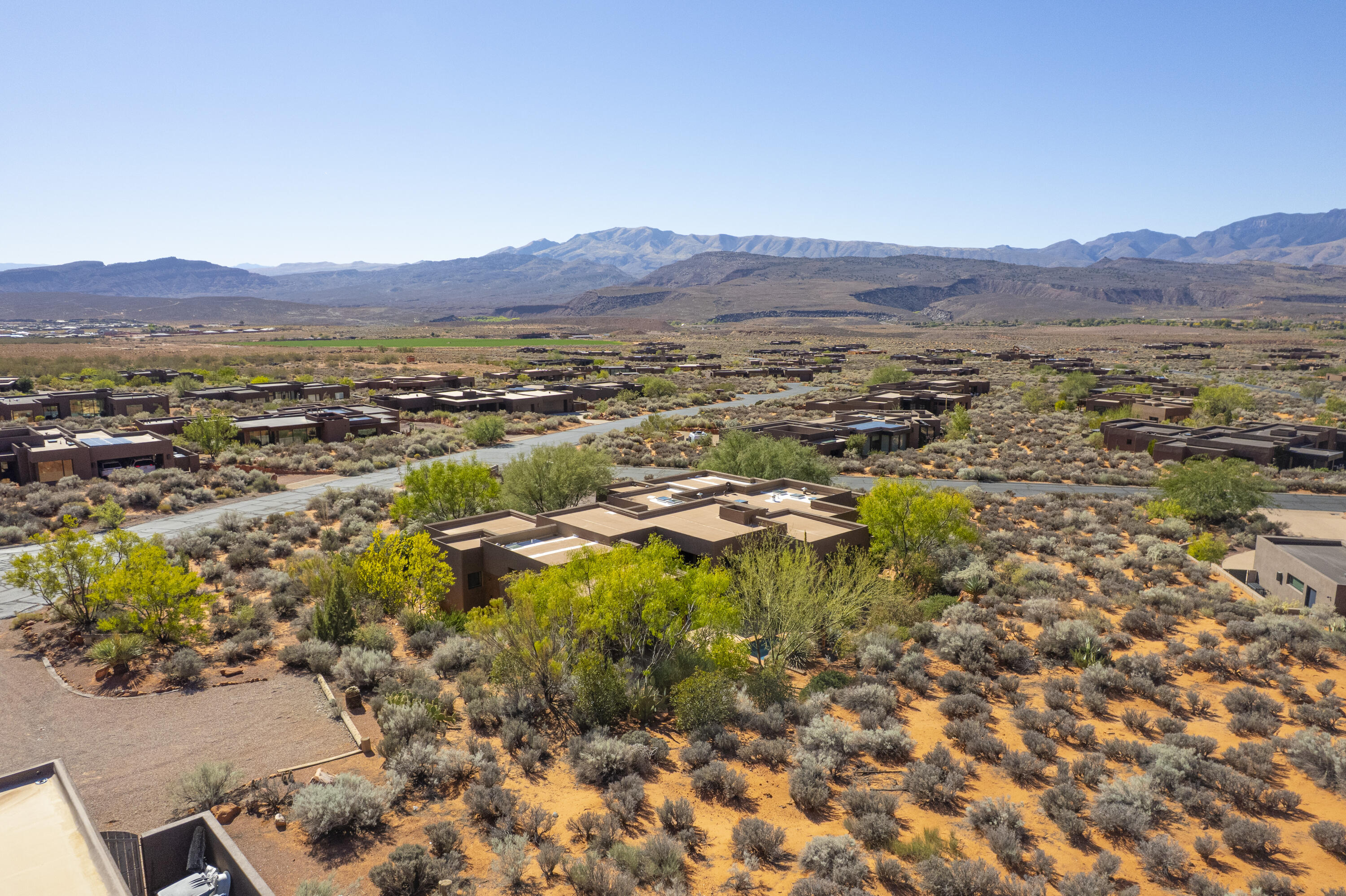 TAVIAWK - Residential