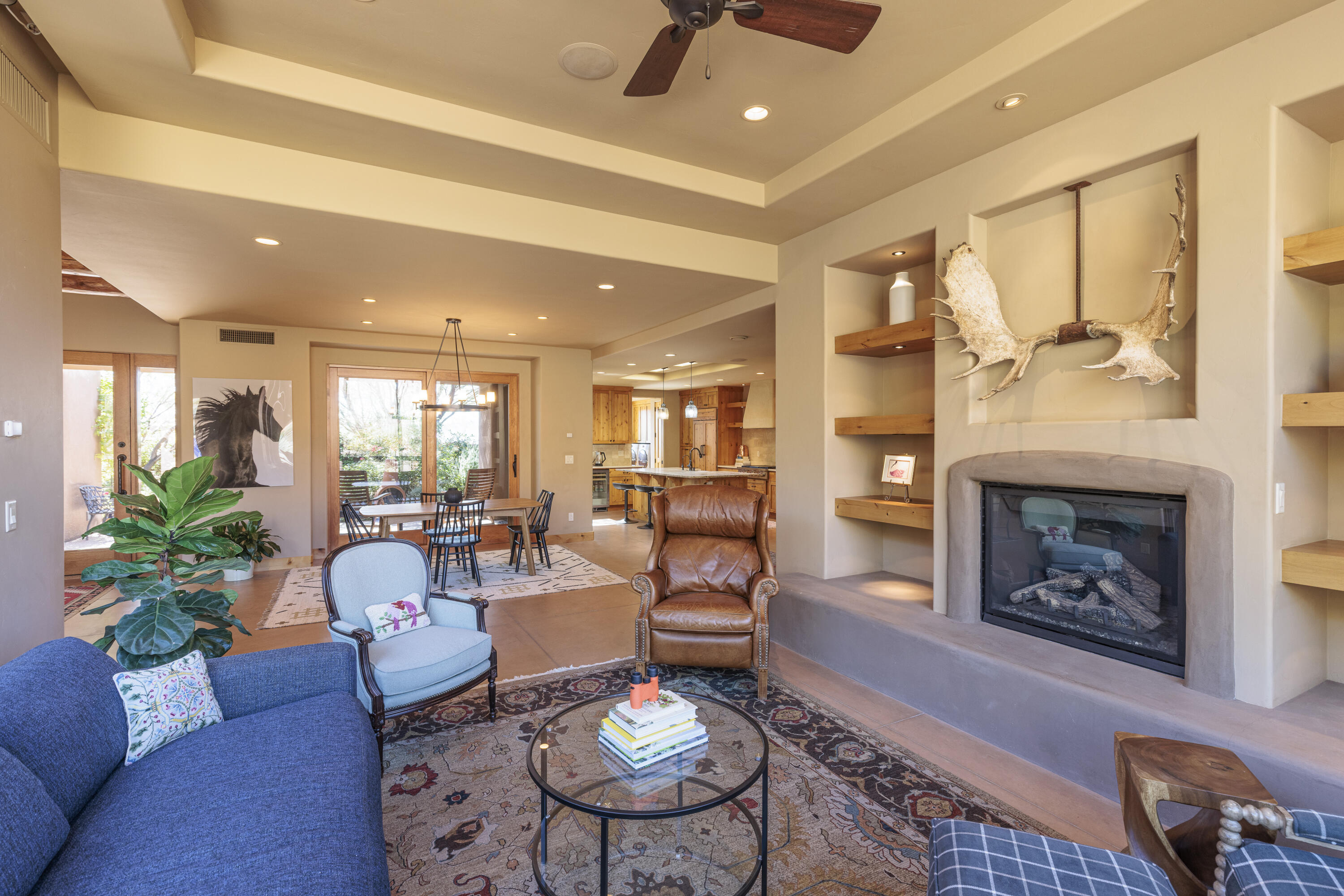 TAVIAWK - Residential