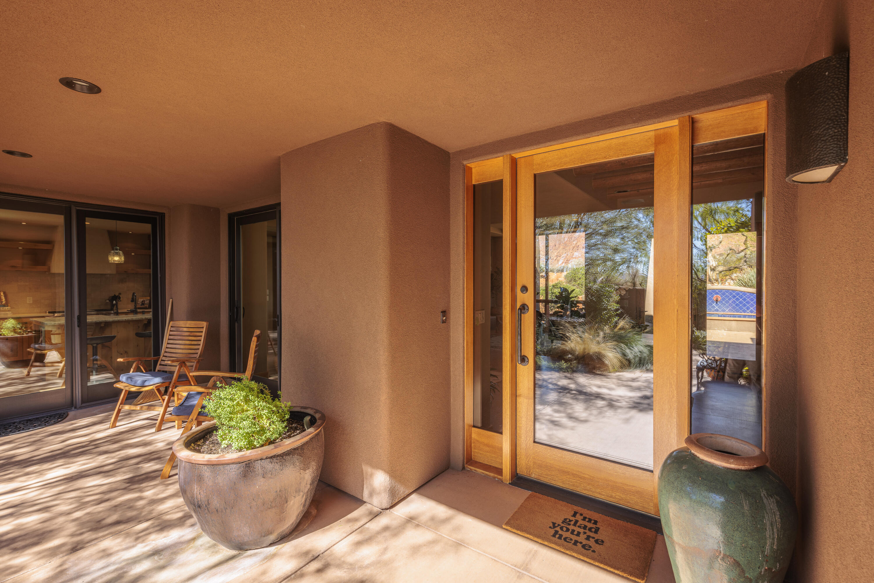 TAVIAWK - Residential