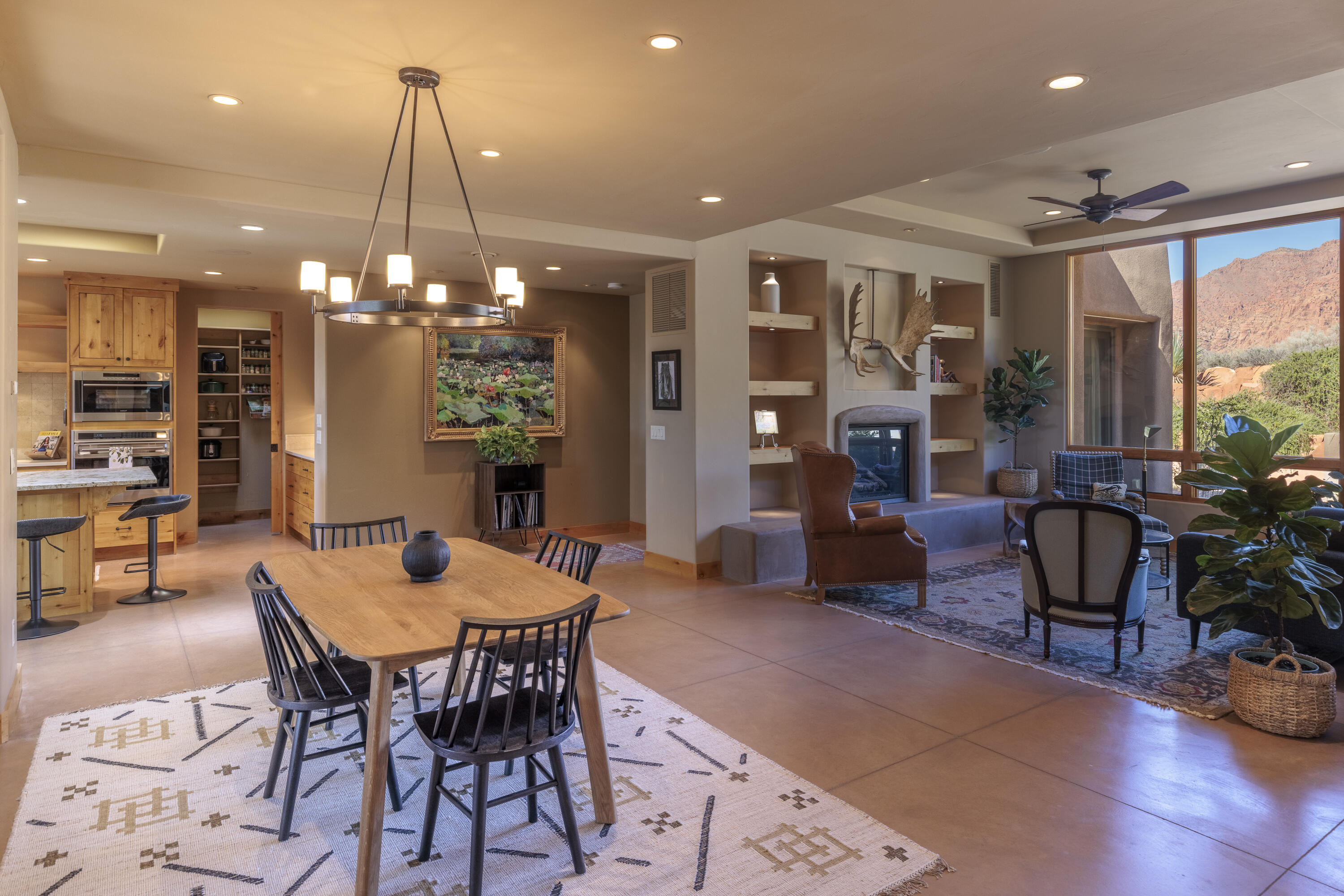 TAVIAWK - Residential