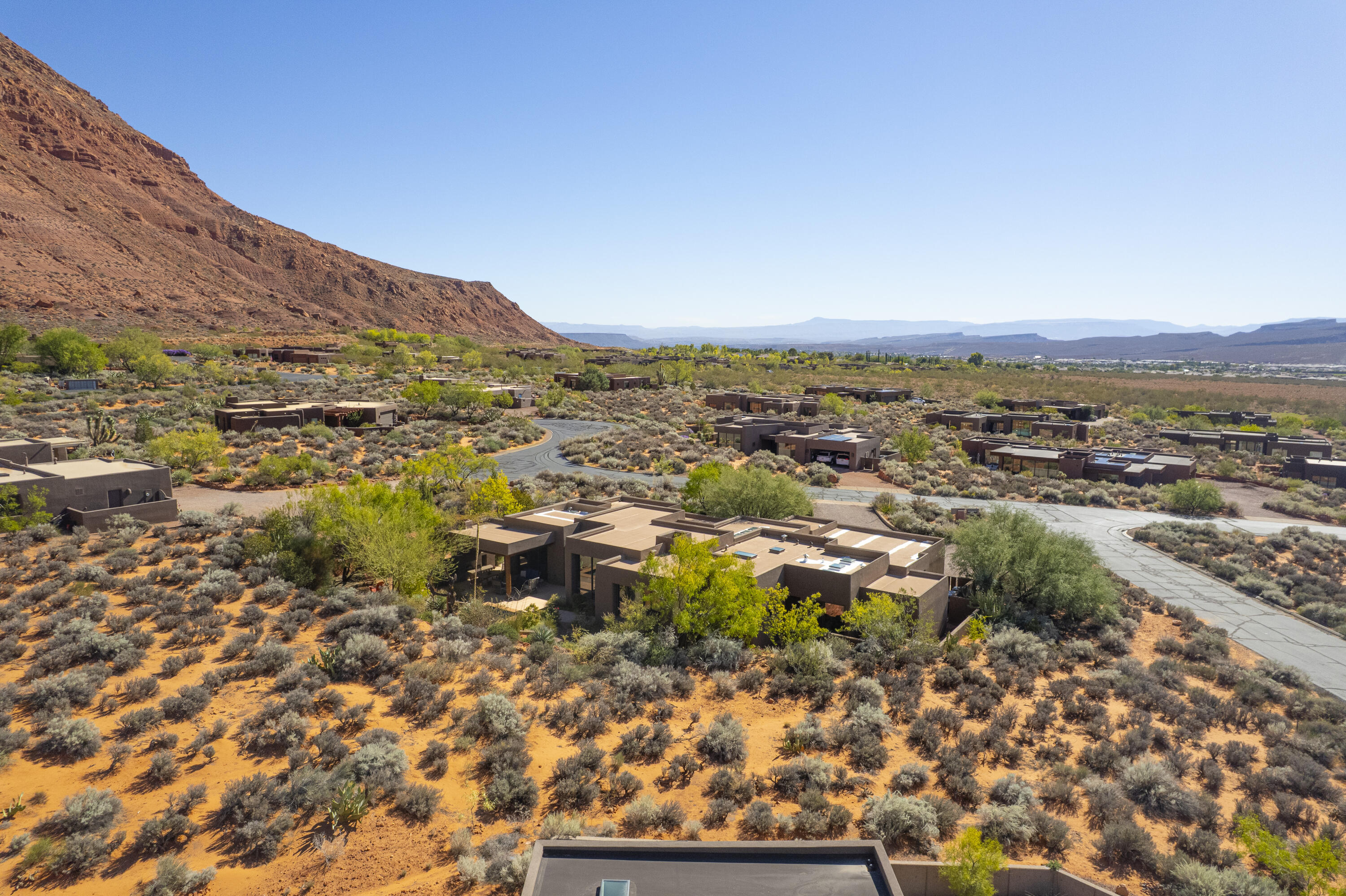 TAVIAWK - Residential