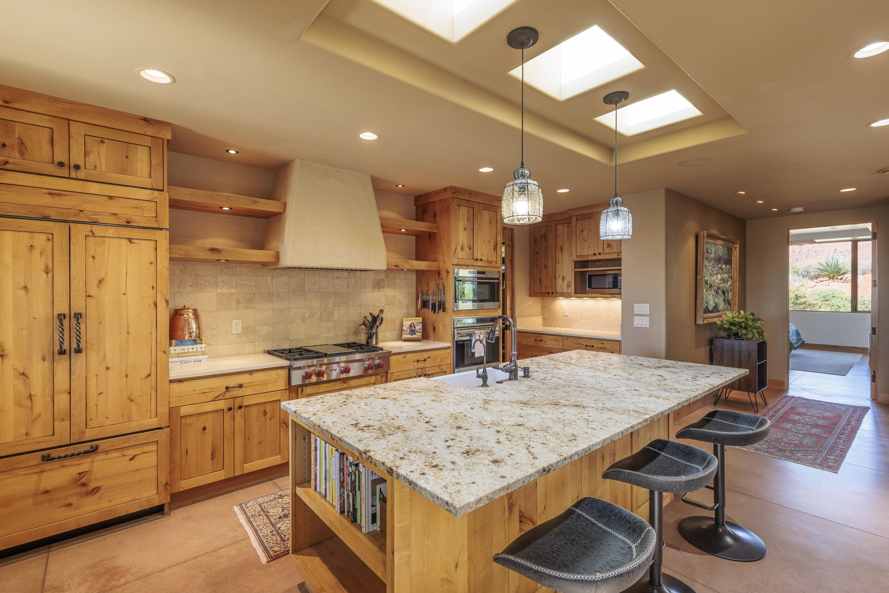 TAVIAWK - Residential