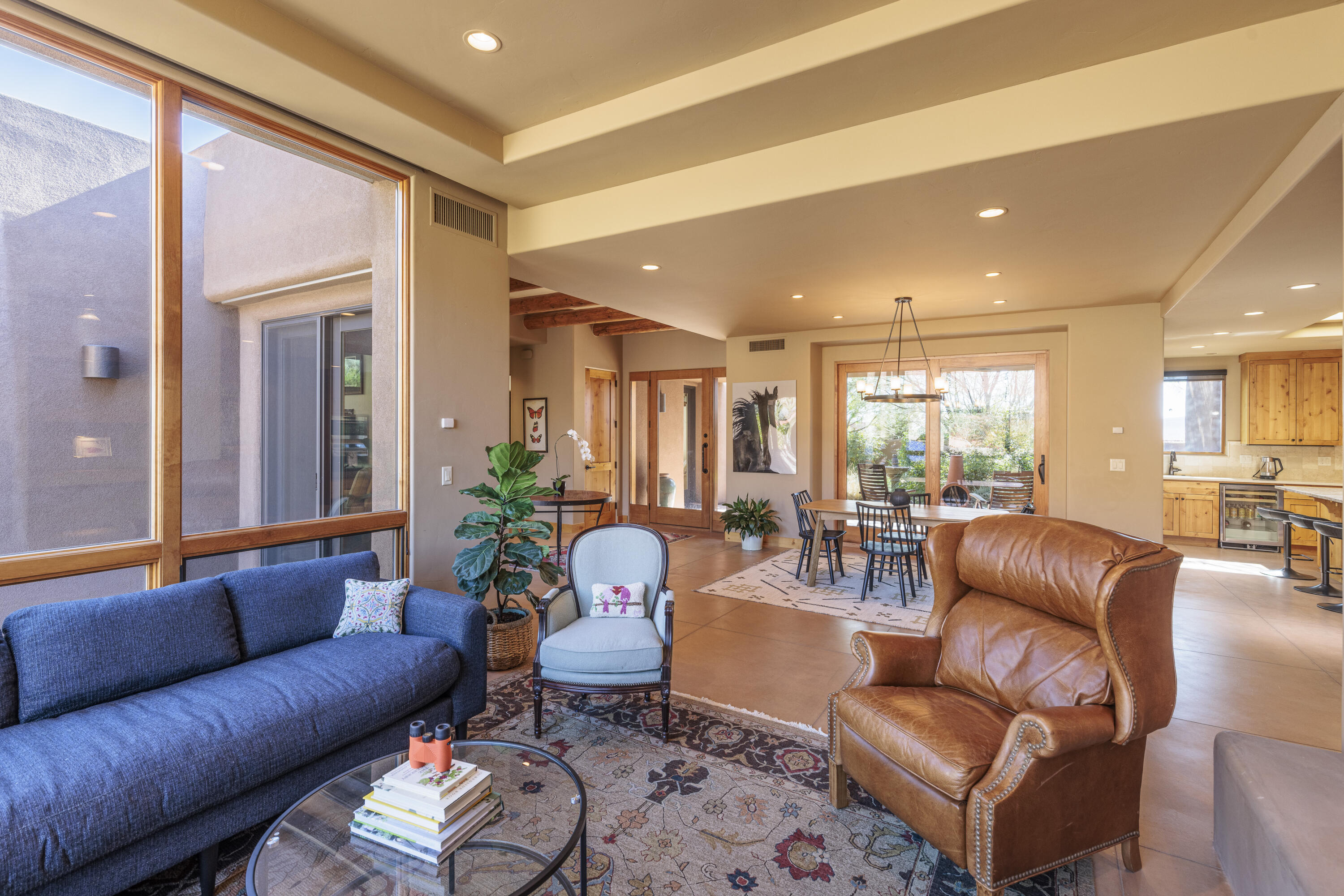 TAVIAWK - Residential