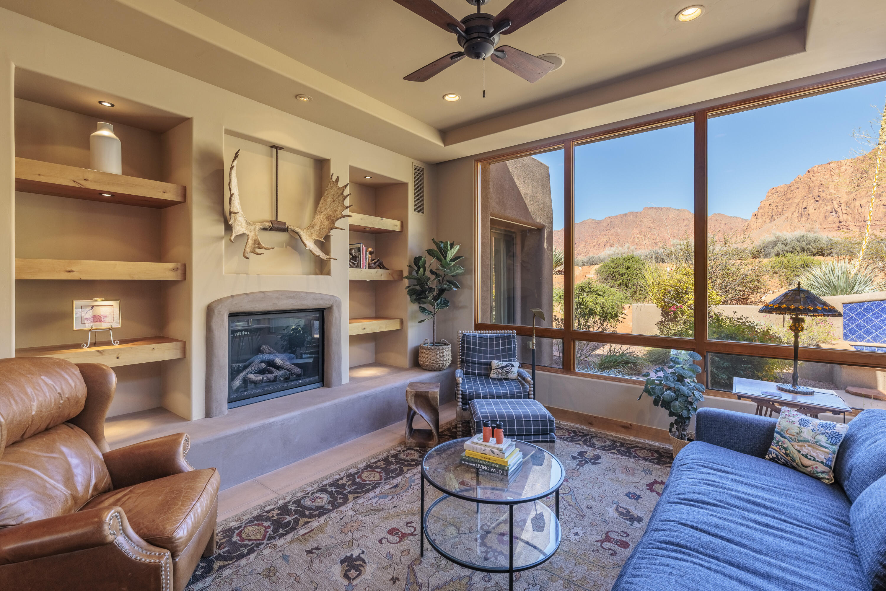 TAVIAWK - Residential