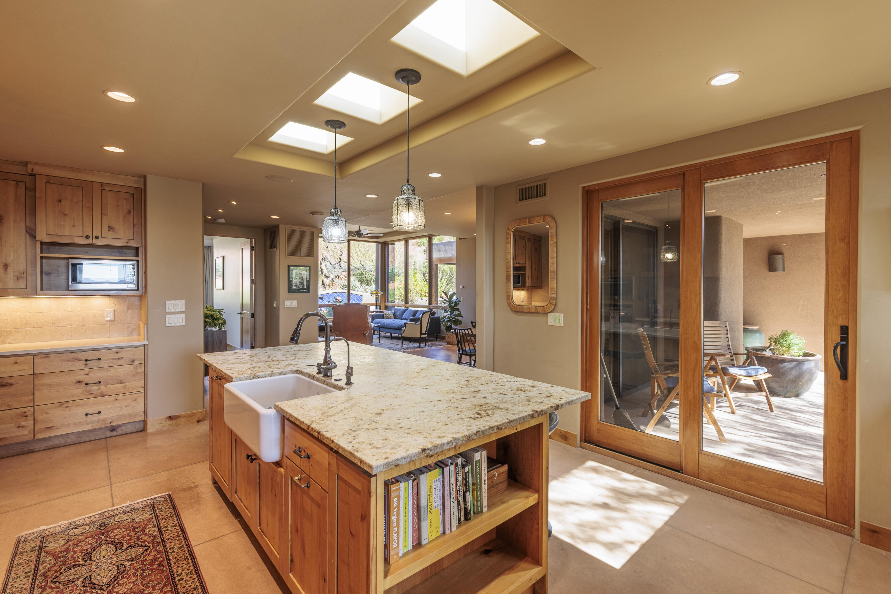 TAVIAWK - Residential