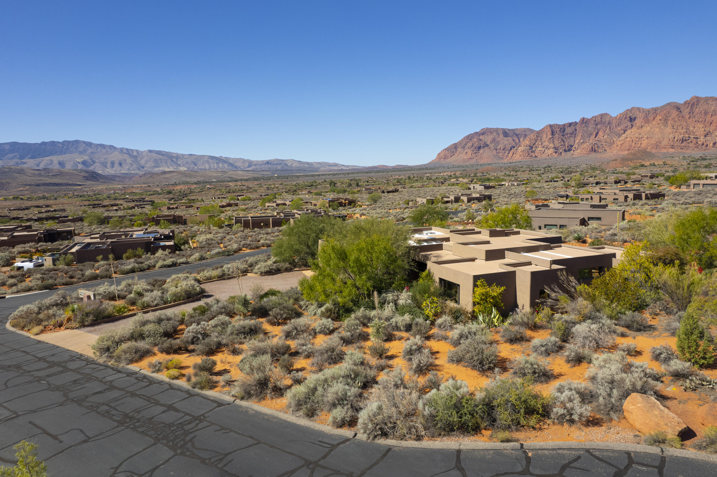 TAVIAWK - Residential