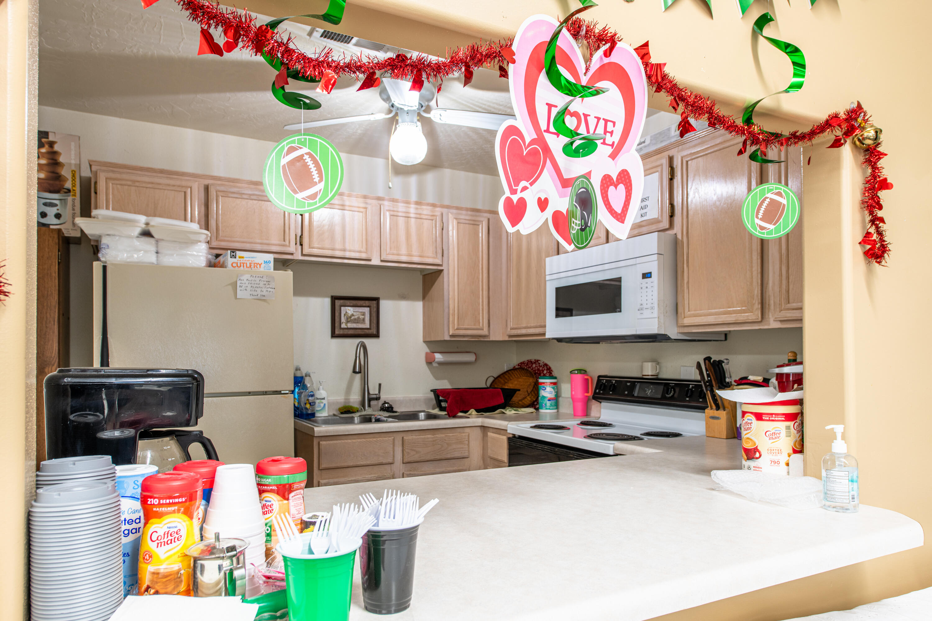 LAVA BLUFF MOBILE HOME PARK - Residential