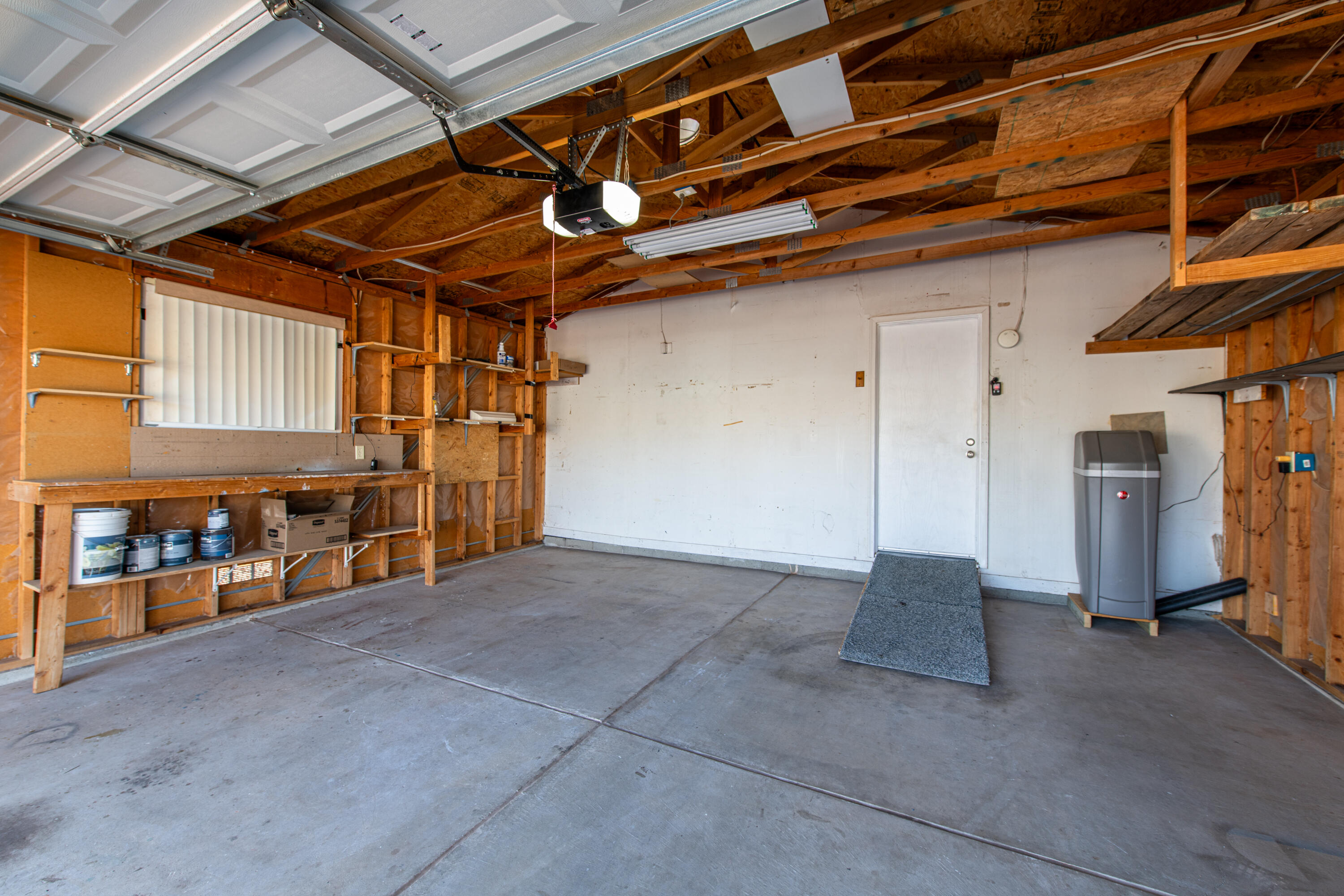 LAVA BLUFF MOBILE HOME PARK - Residential