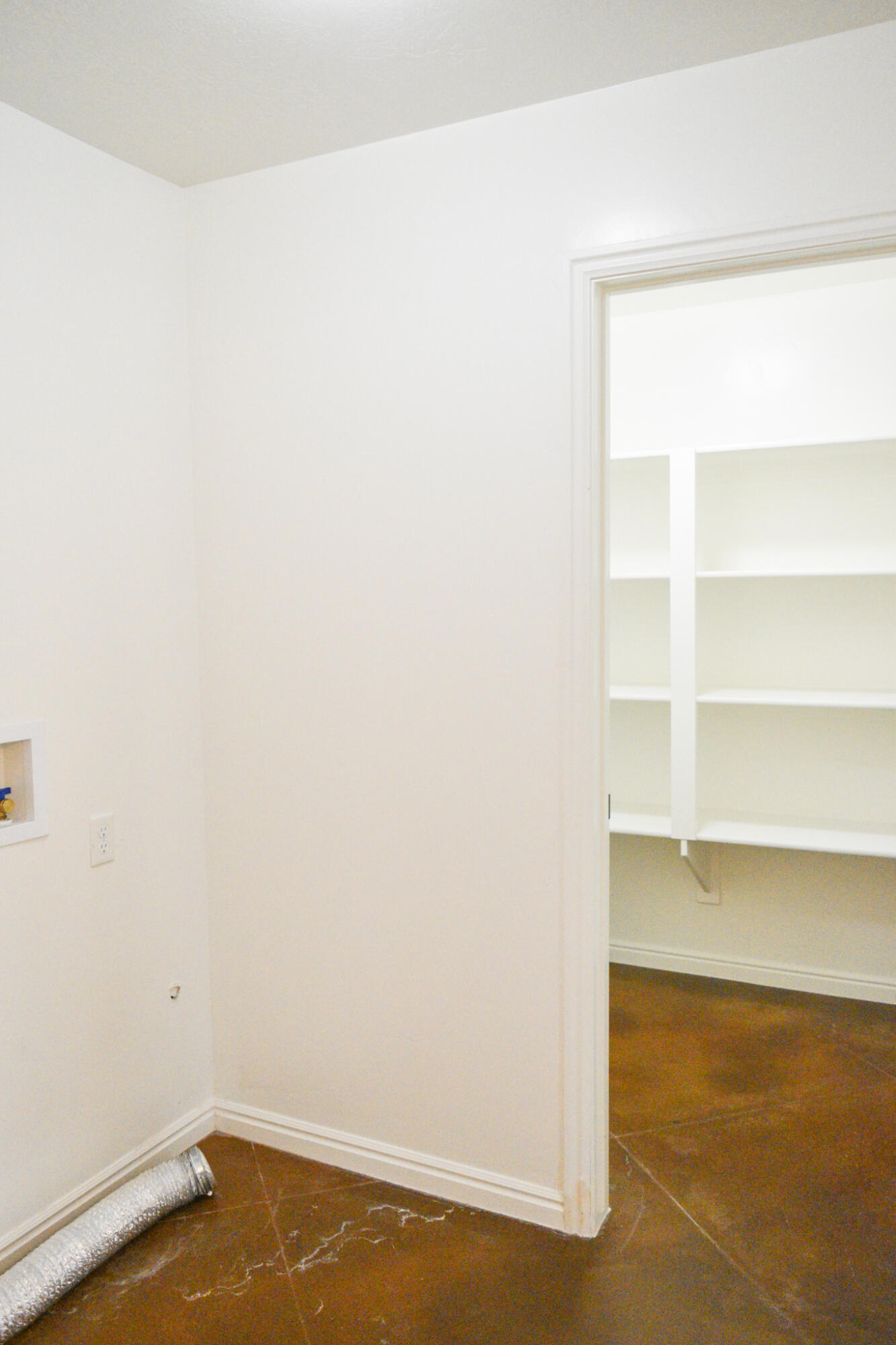 FLATS AT SOUTH POINTE - Residential