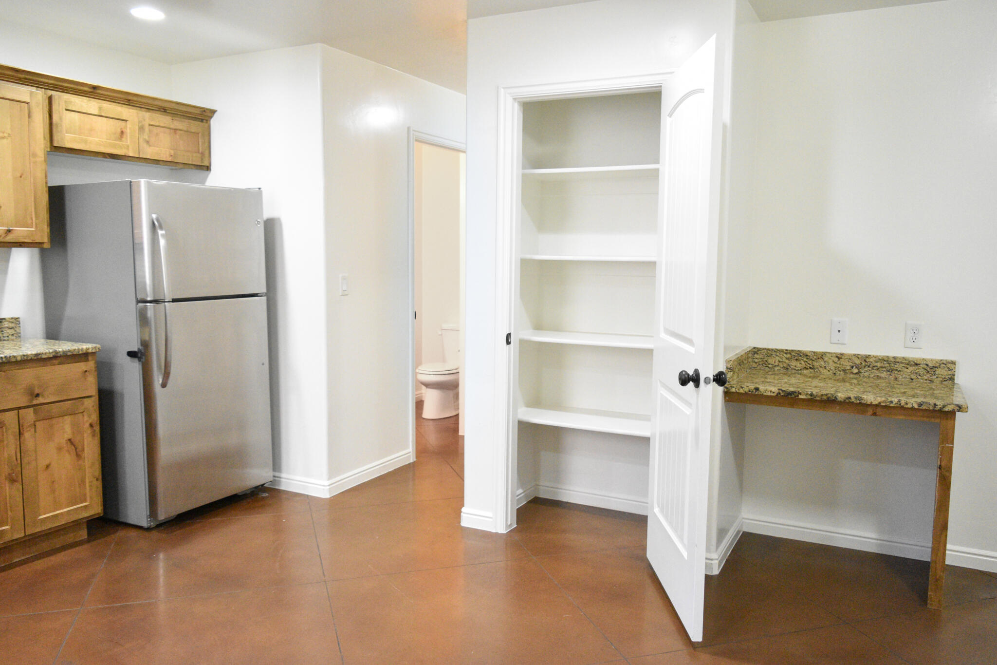 FLATS AT SOUTH POINTE - Residential