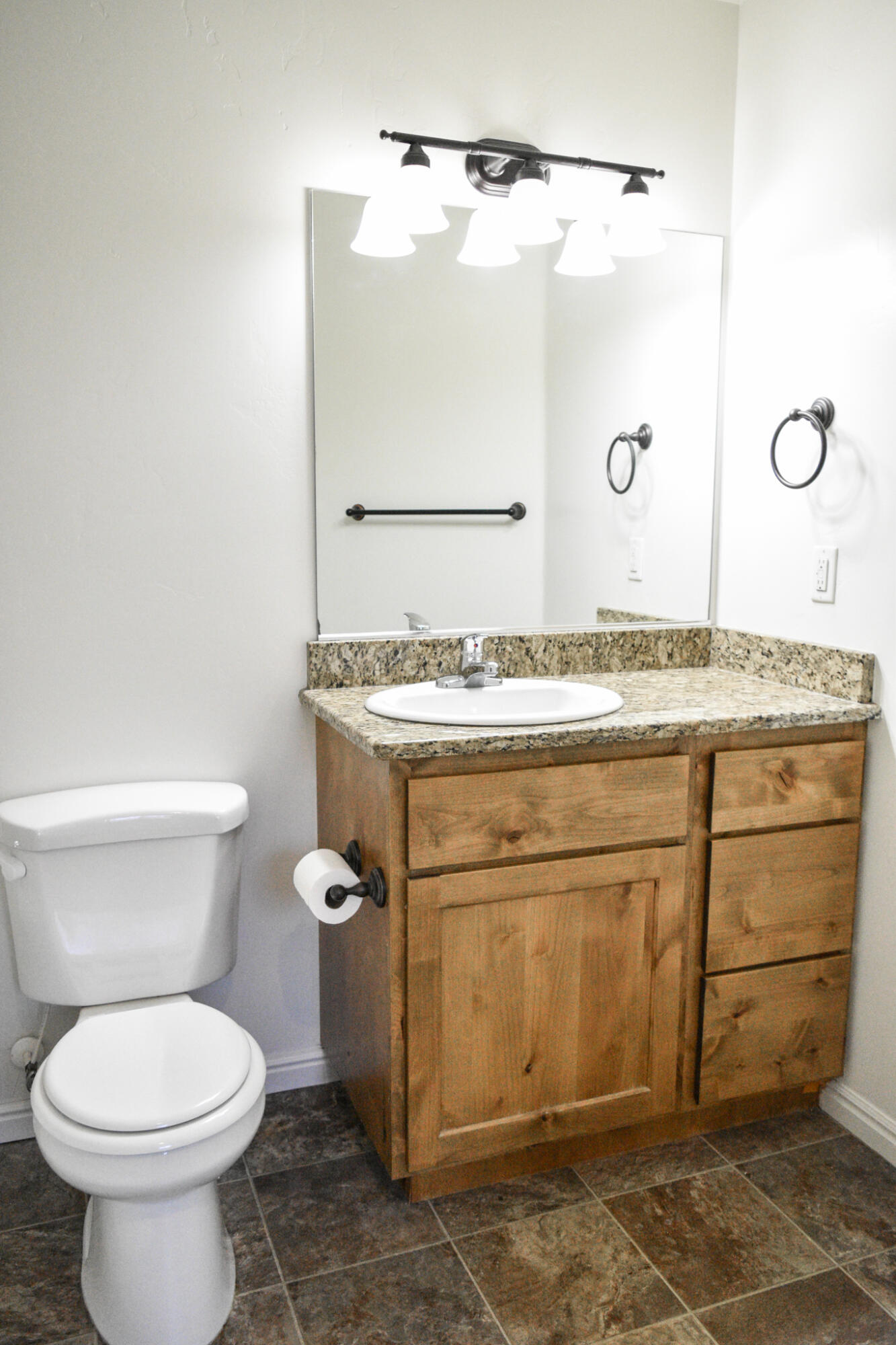 FLATS AT SOUTH POINTE - Residential