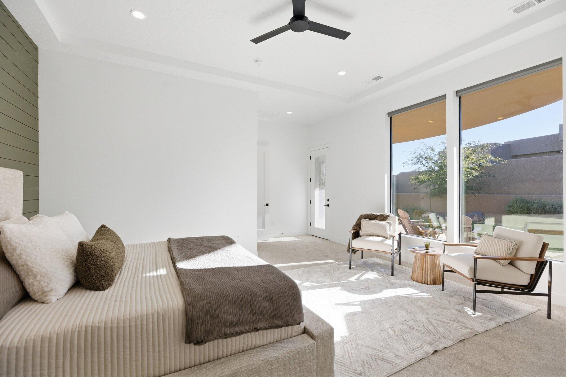 LEDGES OF ST GEORGE - Residential