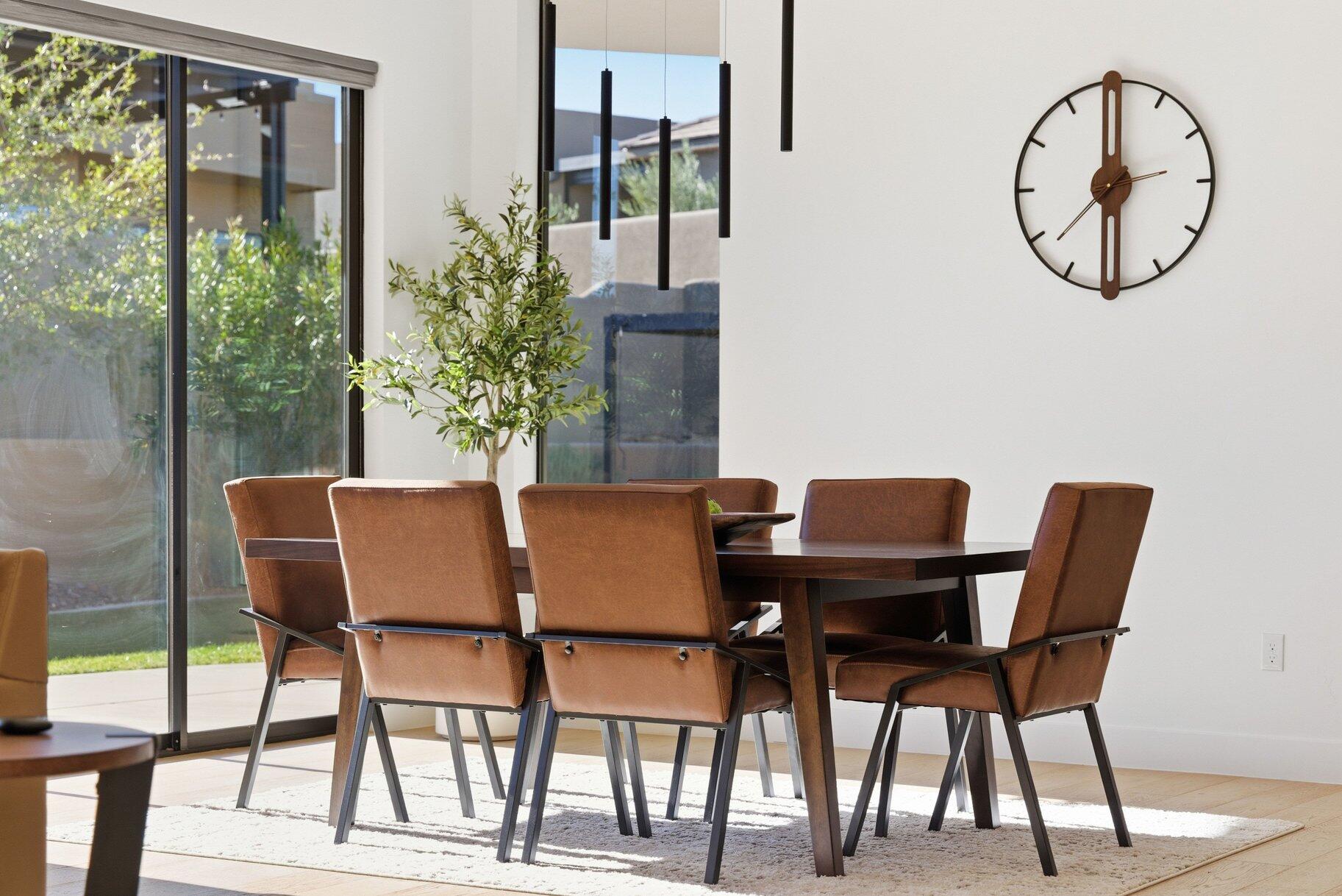 LEDGES OF ST GEORGE - Residential