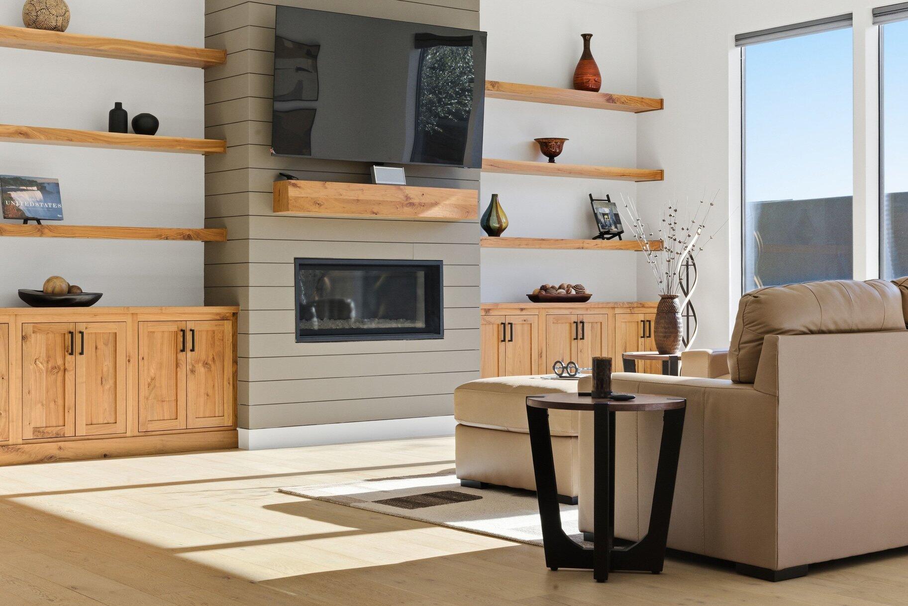 LEDGES OF ST GEORGE - Residential