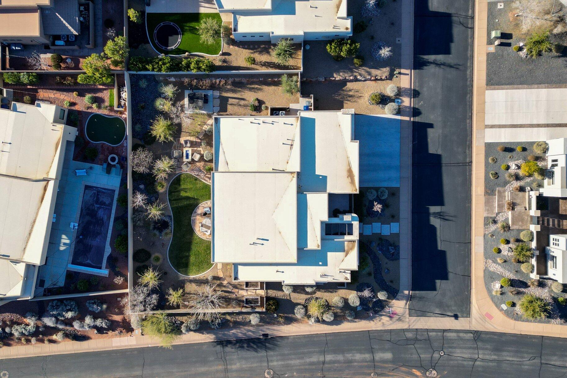 LEDGES OF ST GEORGE - Residential